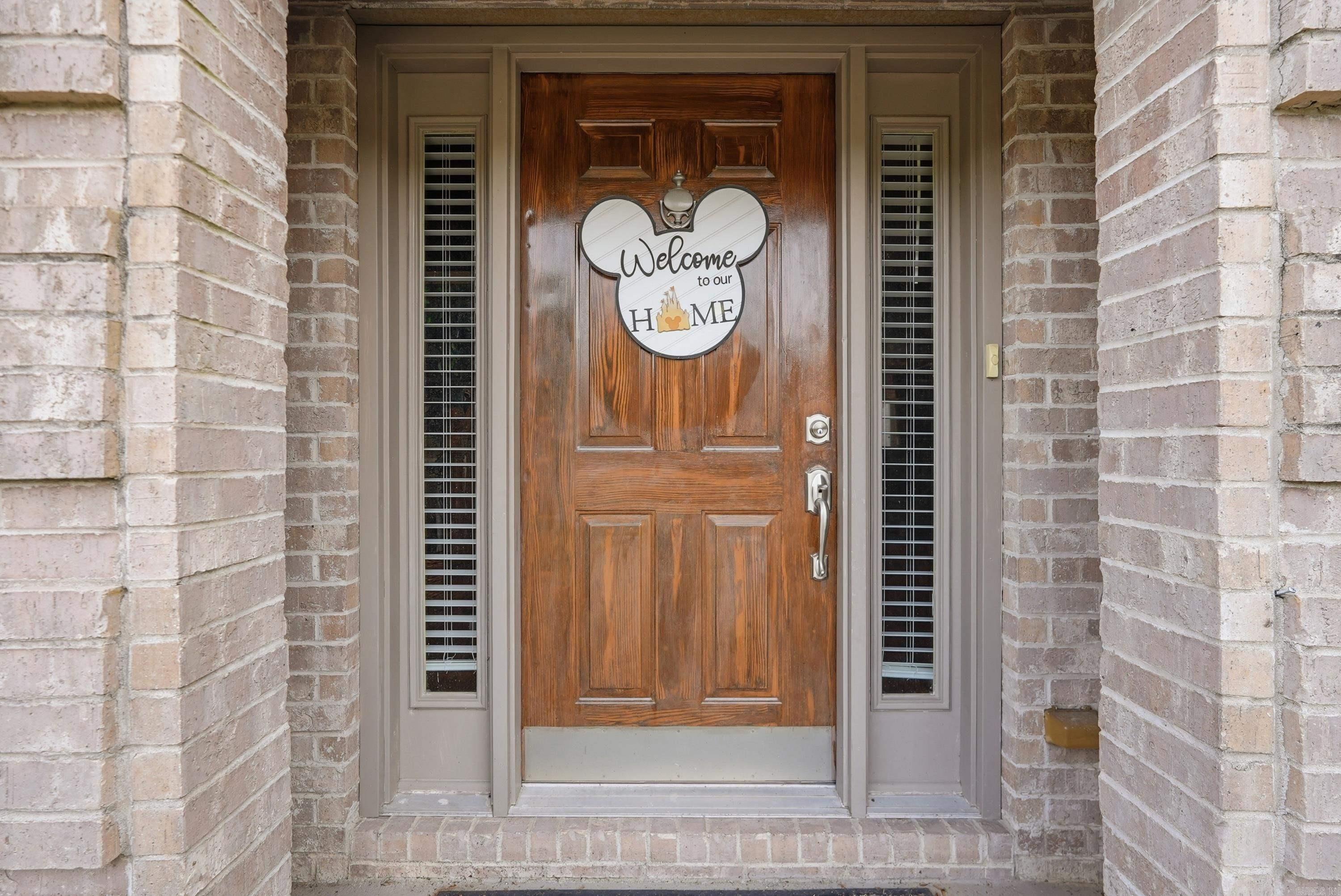 3305 Seminole  Sherwood, AR