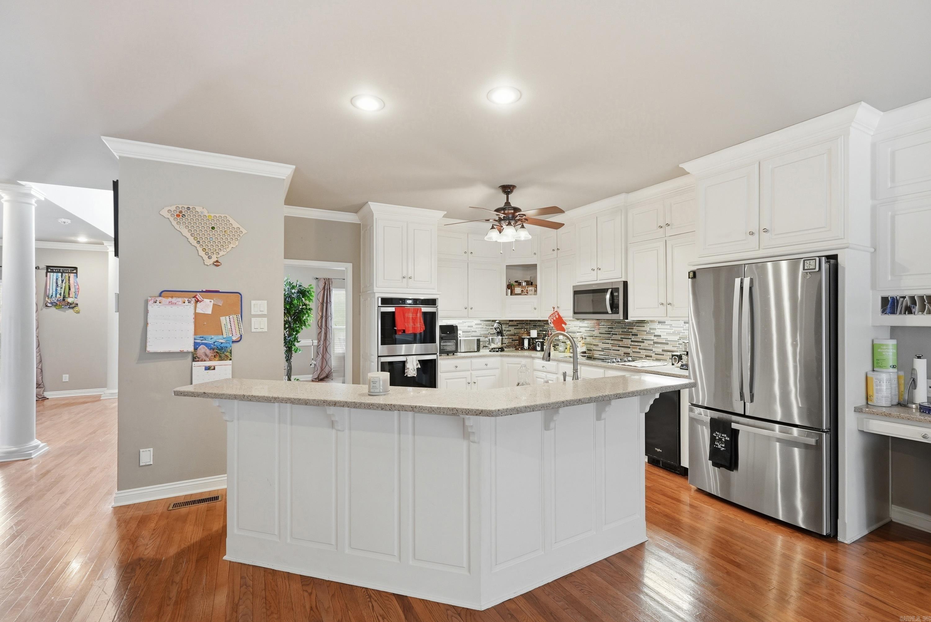3305 Seminole  Sherwood, AR