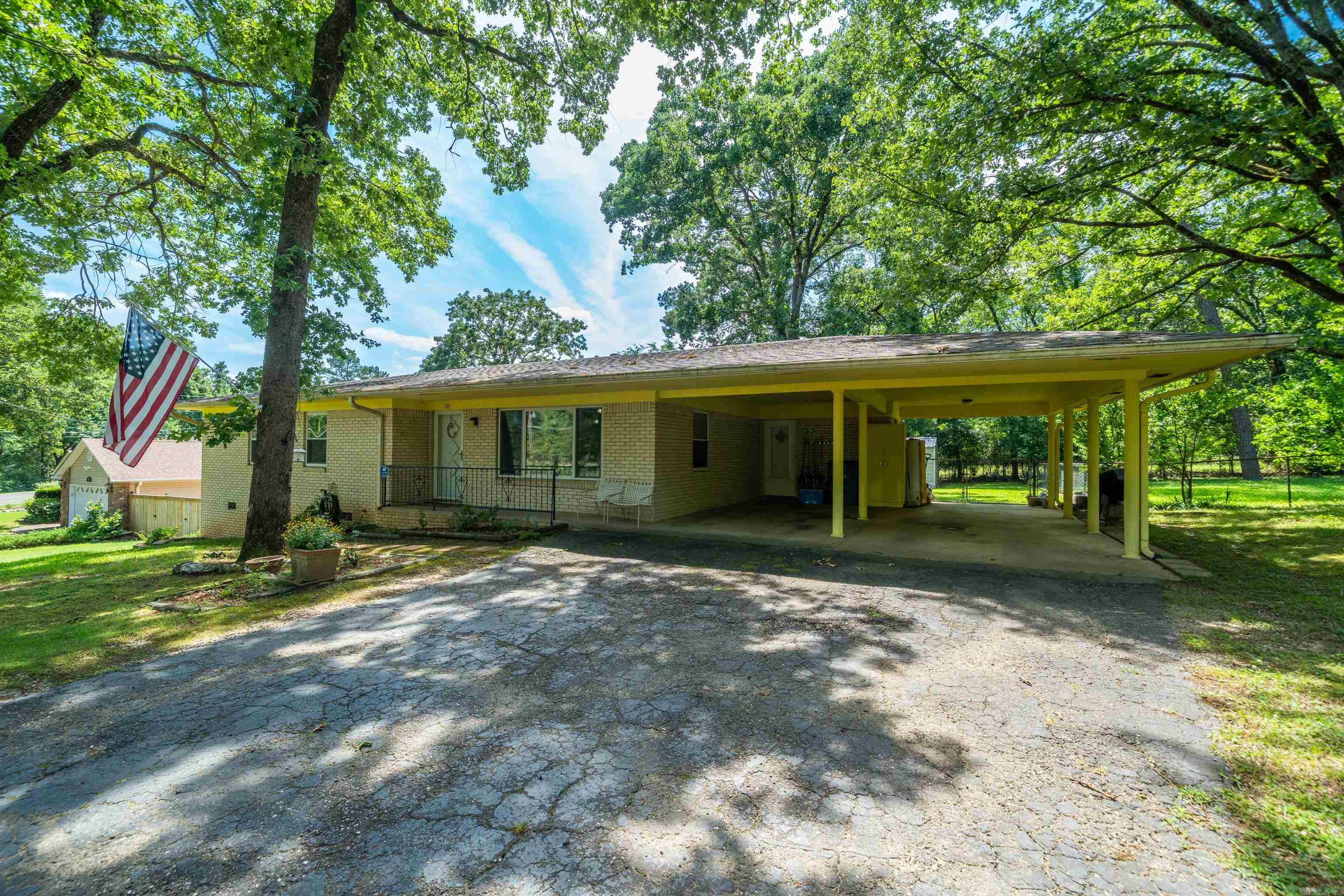 103 Easy  Hot Springs, AR