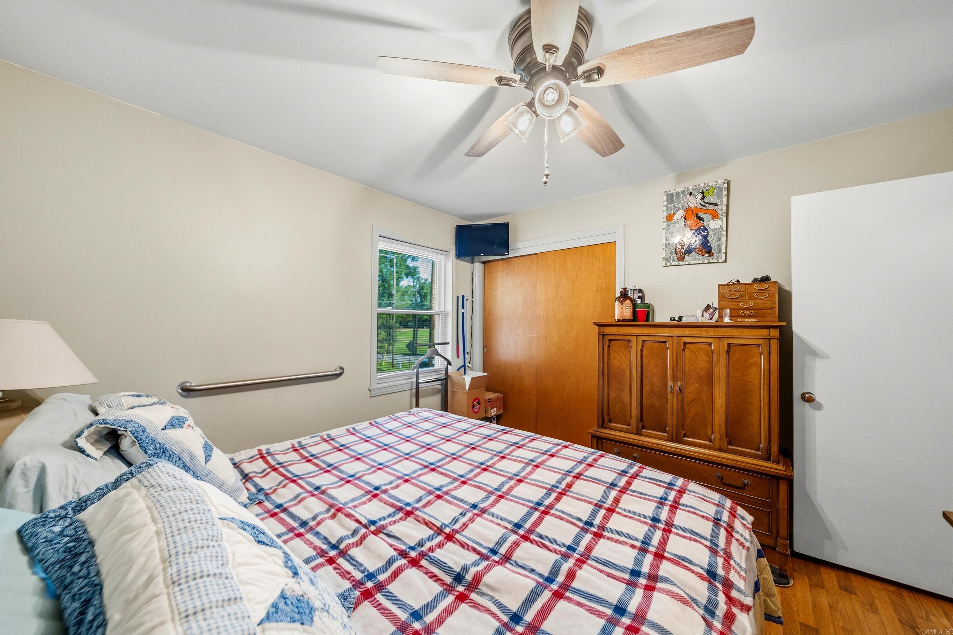 103 Easy  Hot Springs, AR