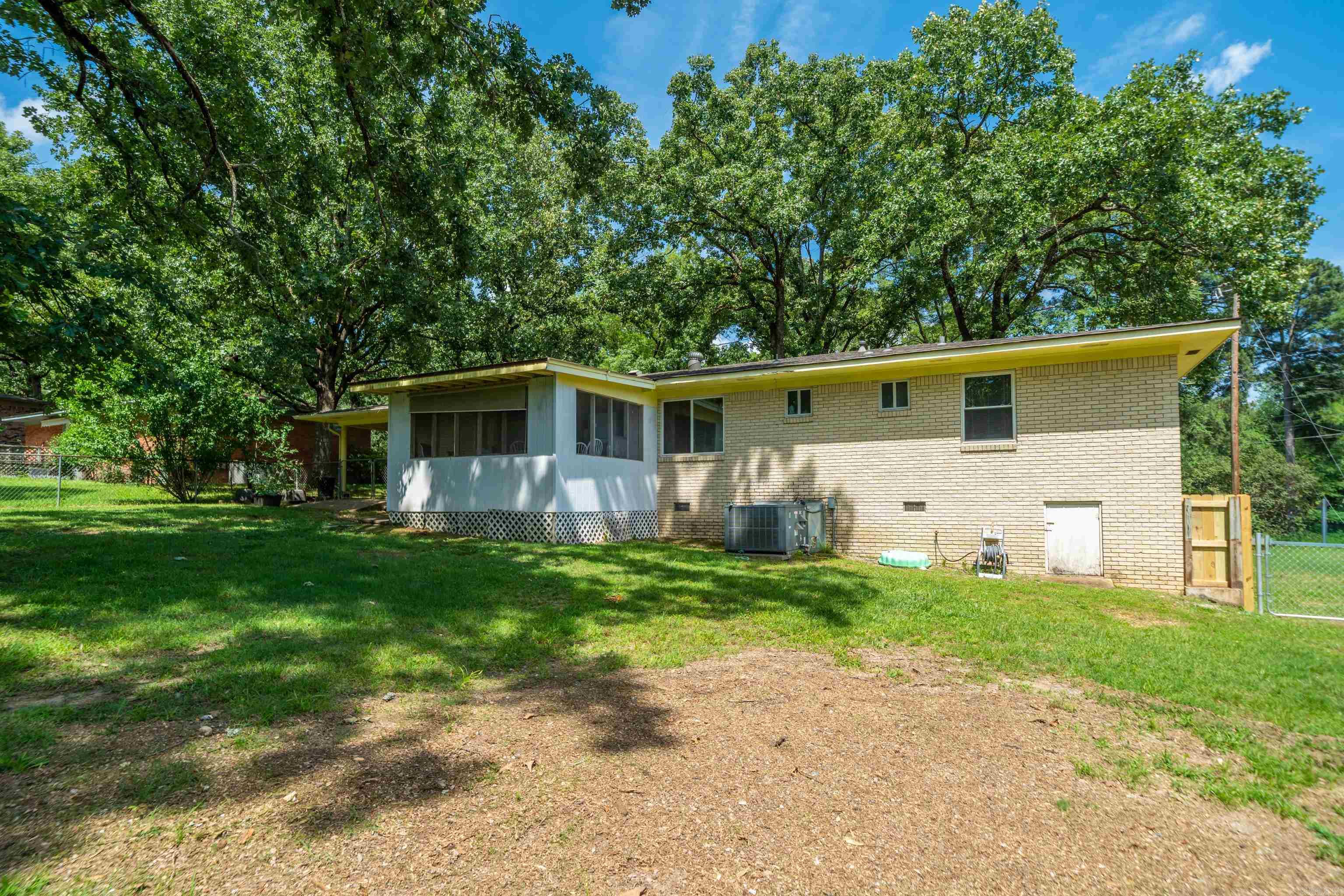 103 Easy  Hot Springs, AR