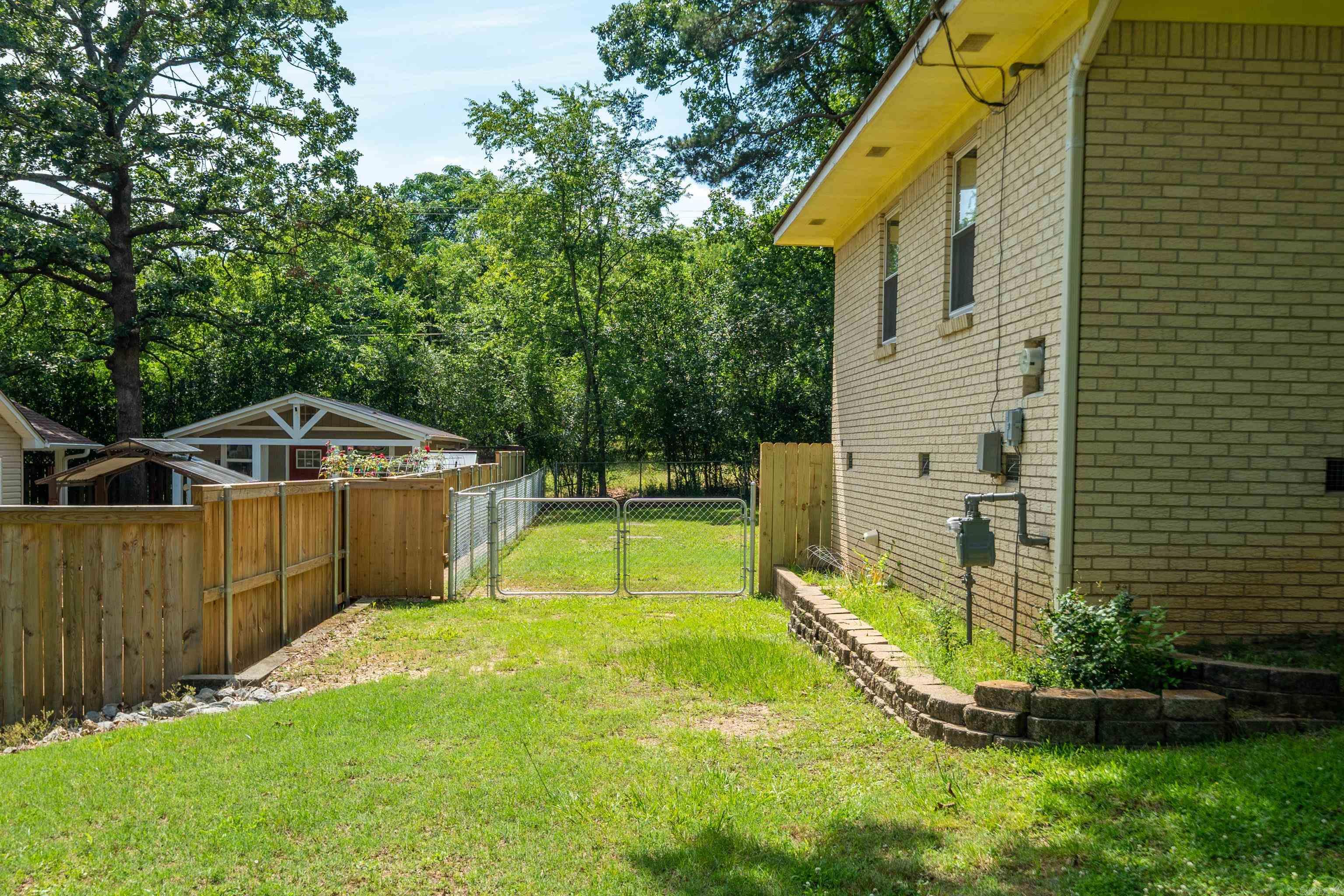 103 Easy  Hot Springs, AR