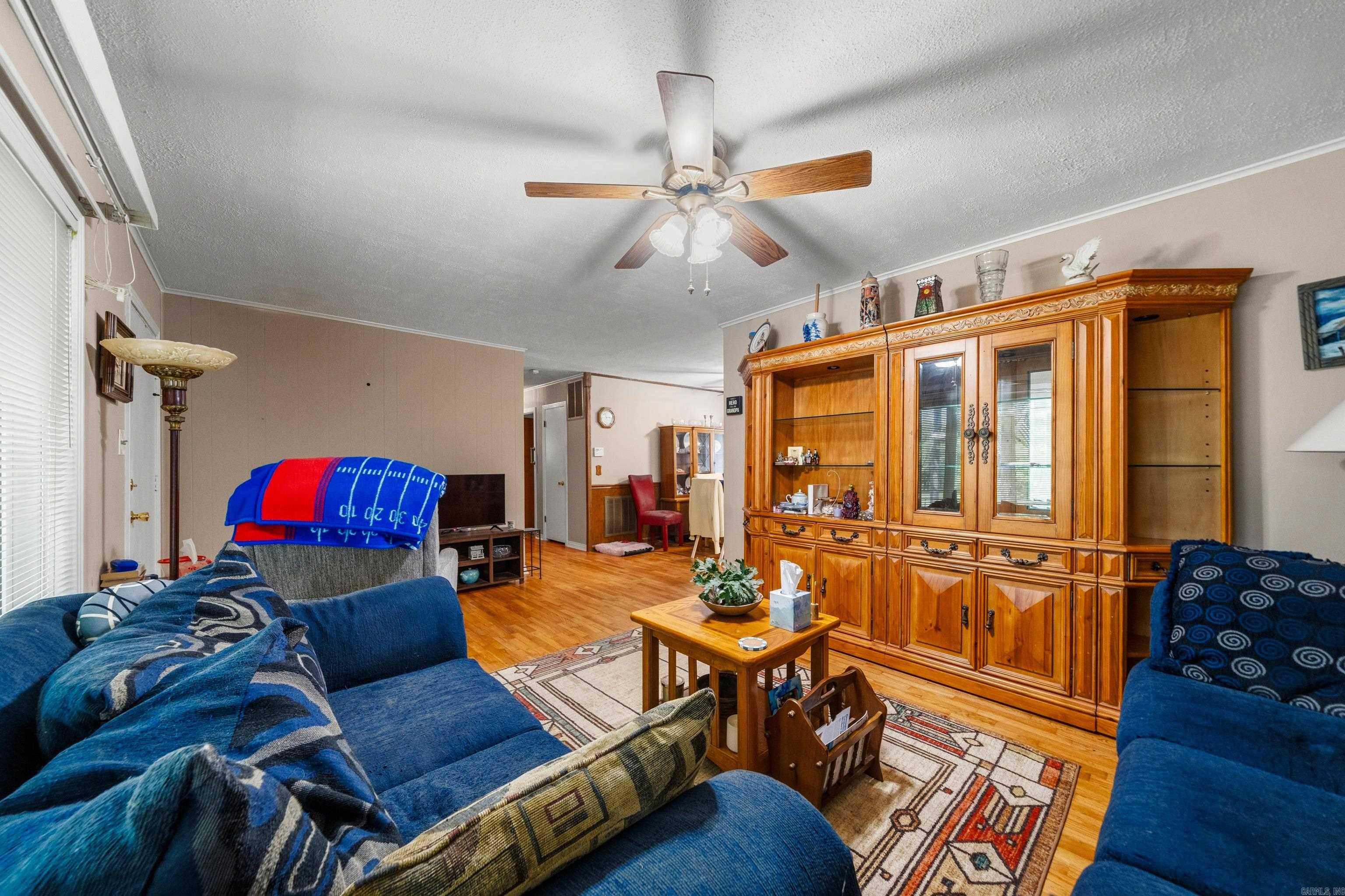 103 Easy  Hot Springs, AR