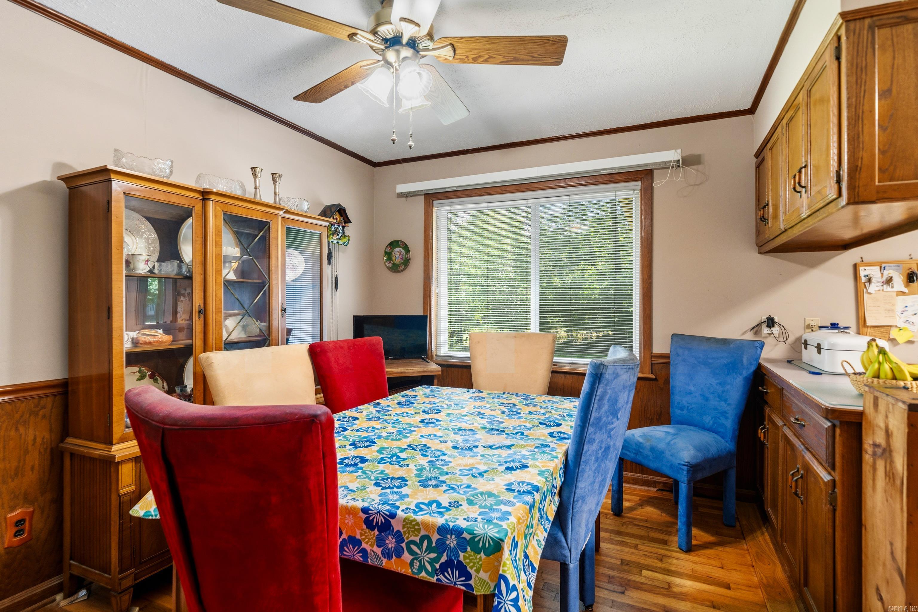 103 Easy  Hot Springs, AR