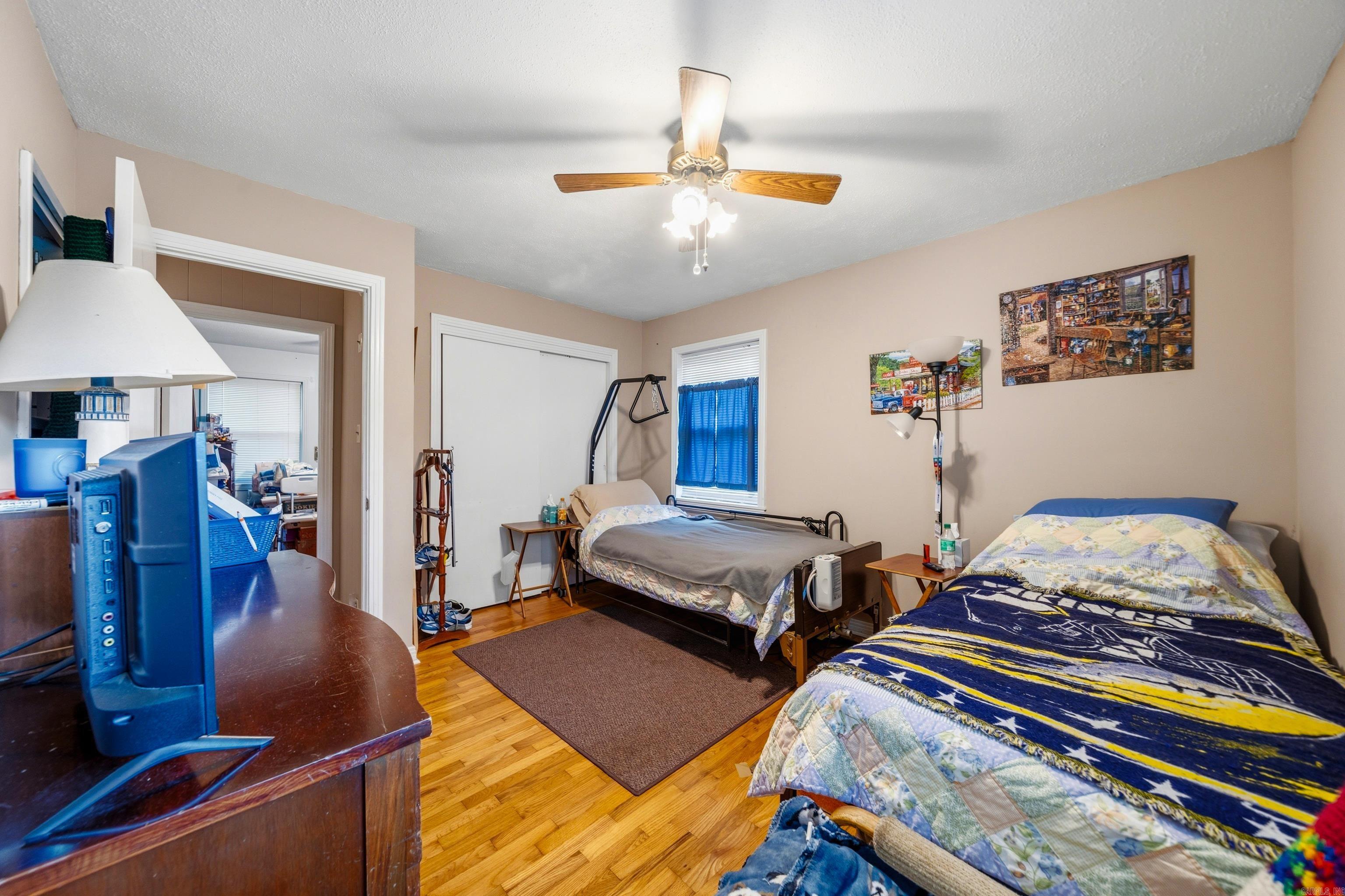 103 Easy  Hot Springs, AR