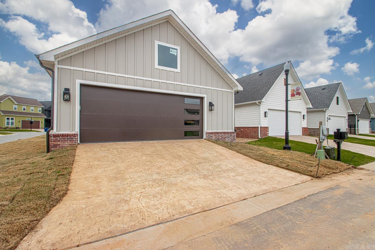 312 Gardens  North Little Rock, AR