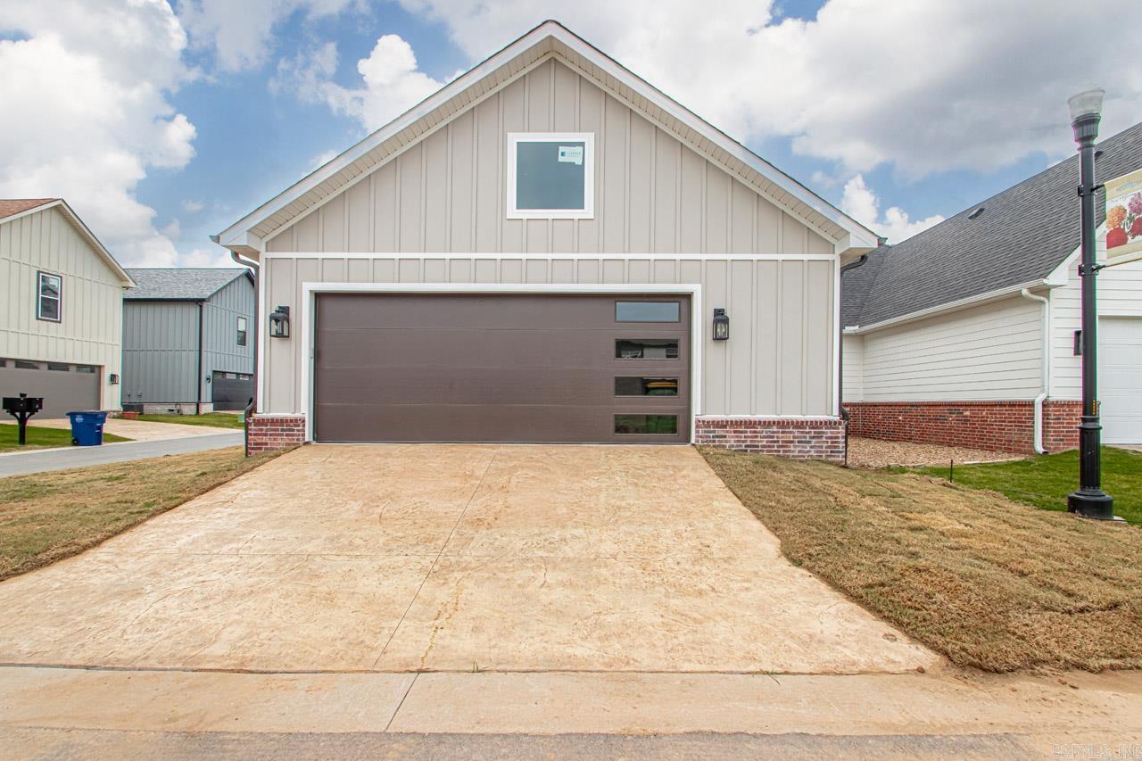 312 Gardens  North Little Rock, AR