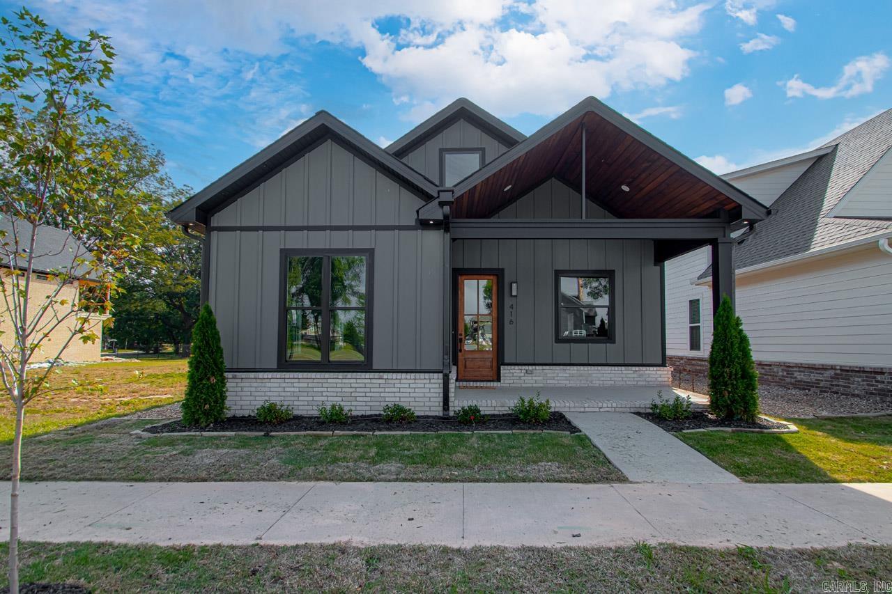 416 Gardens  North Little Rock, AR