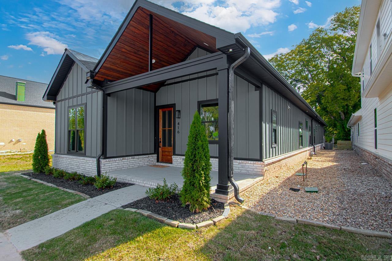 416 Gardens  North Little Rock, AR