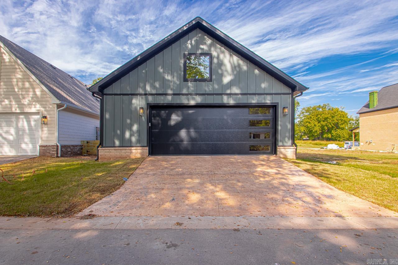 416 Gardens  North Little Rock, AR