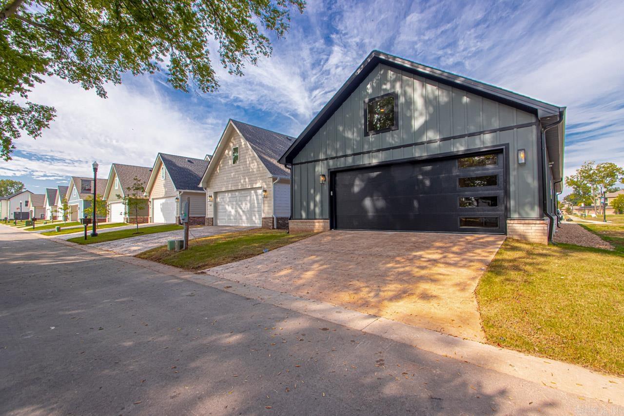 416 Gardens  North Little Rock, AR