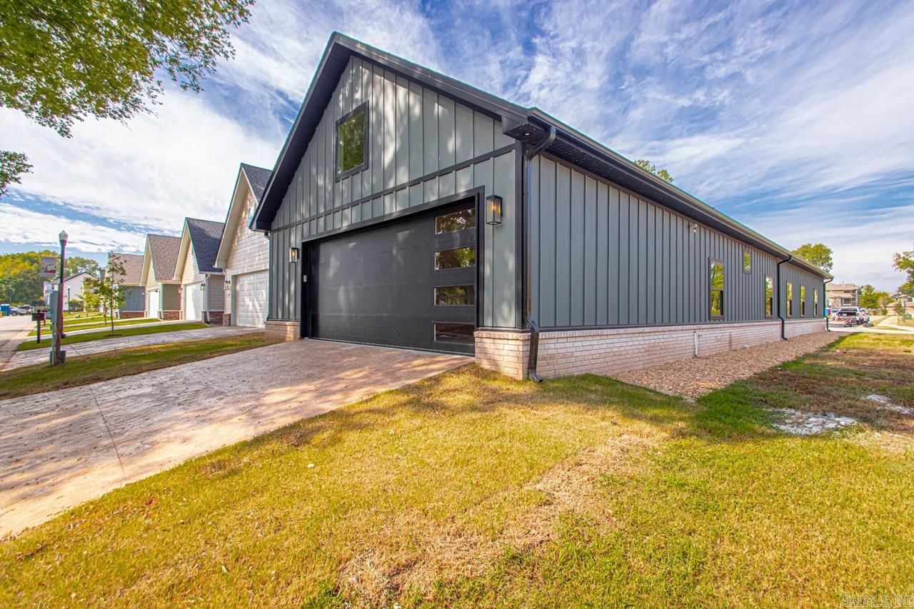 416 Gardens  North Little Rock, AR