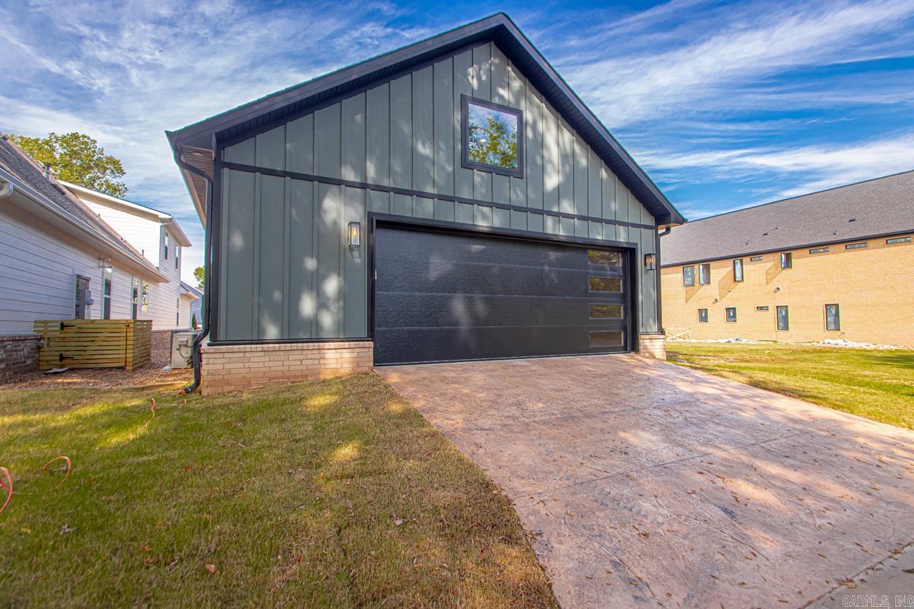 416 Gardens  North Little Rock, AR