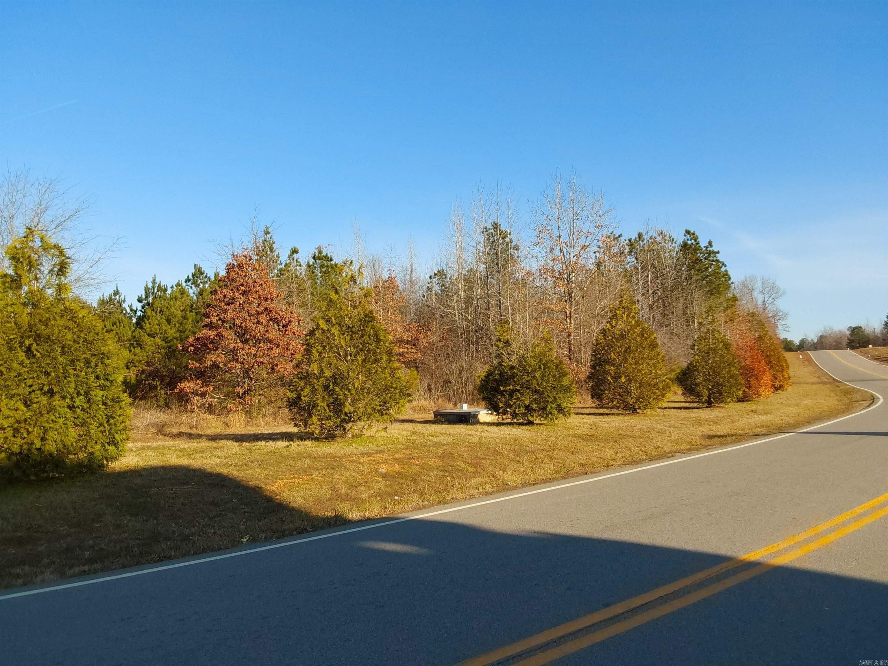 Lot 216 Parkway Trail Blvd  Bauxite, AR