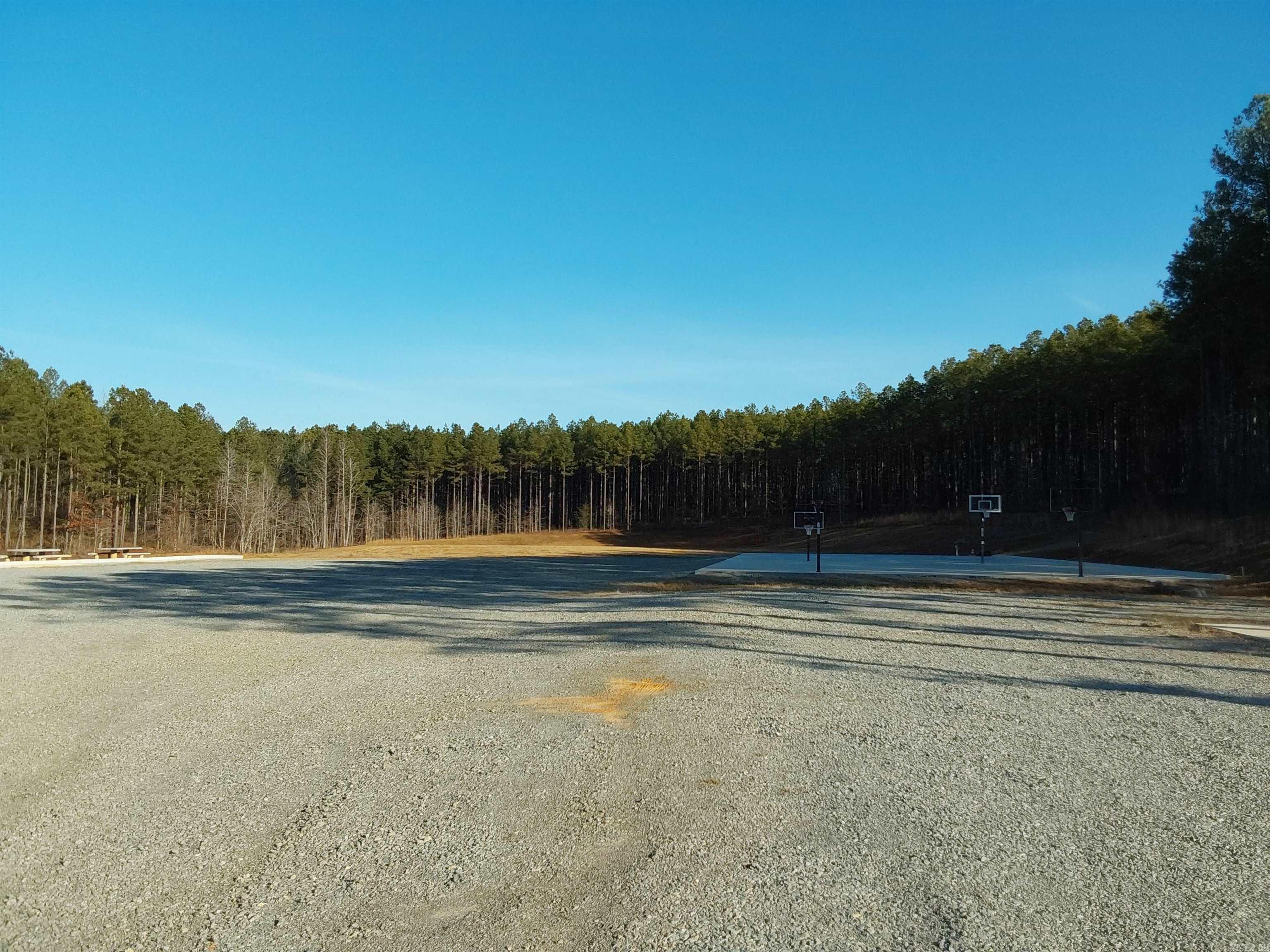 Lot 216 Parkway Trail Blvd  Bauxite, AR