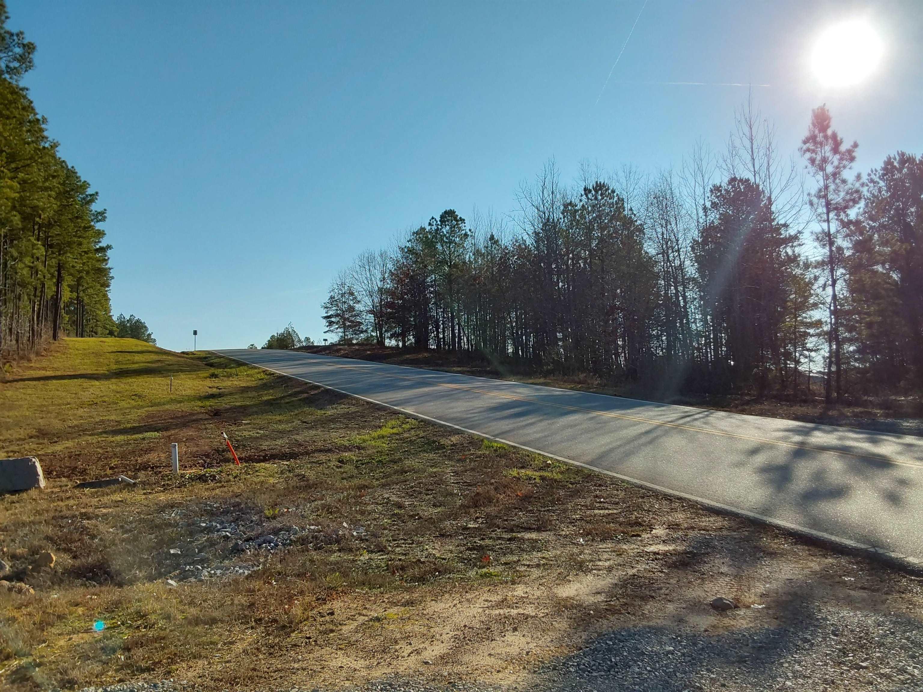 Lot 216 Parkway Trail Blvd  Bauxite, AR