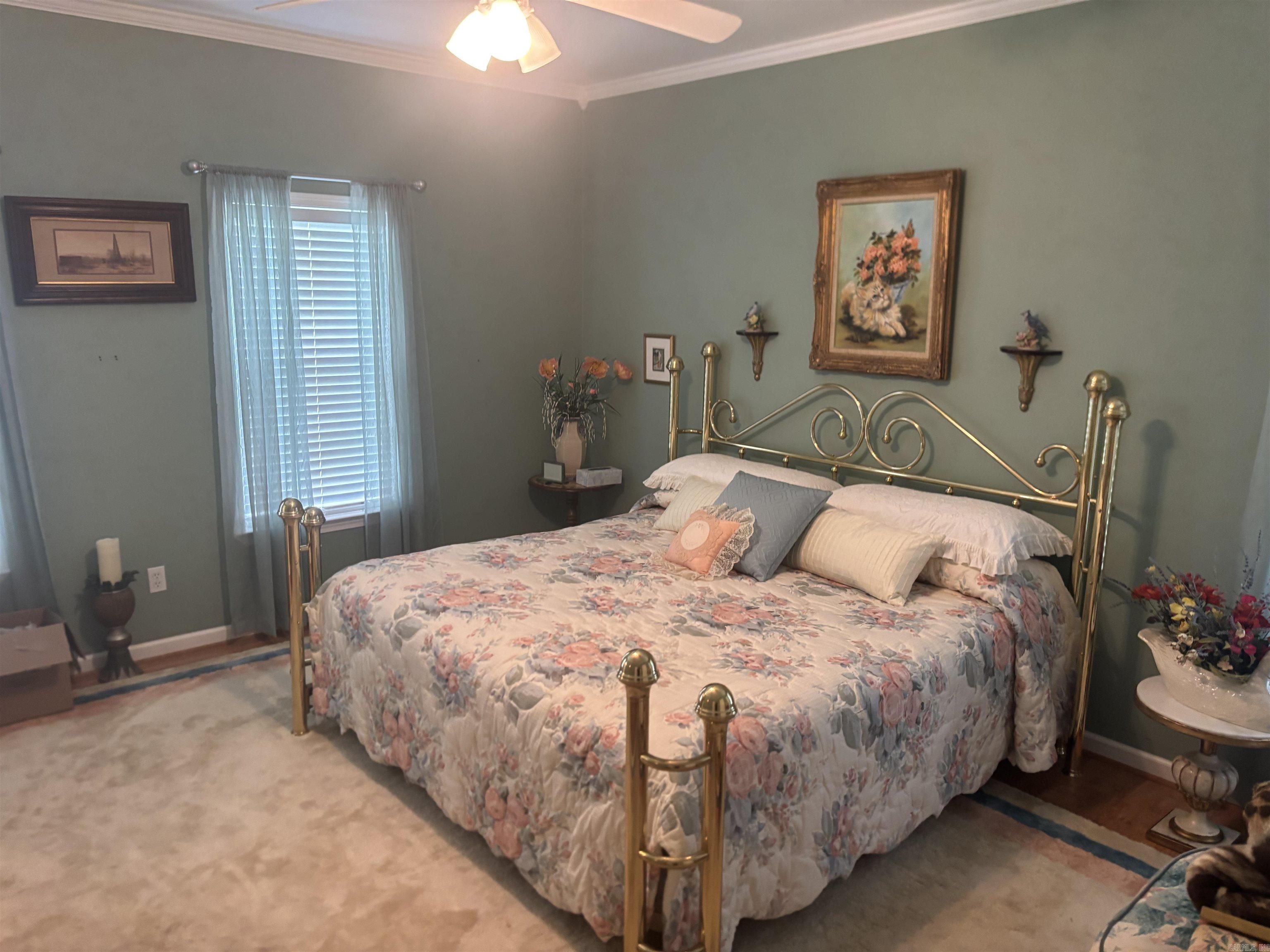 400 N CLIFF AVE  Shirley, AR