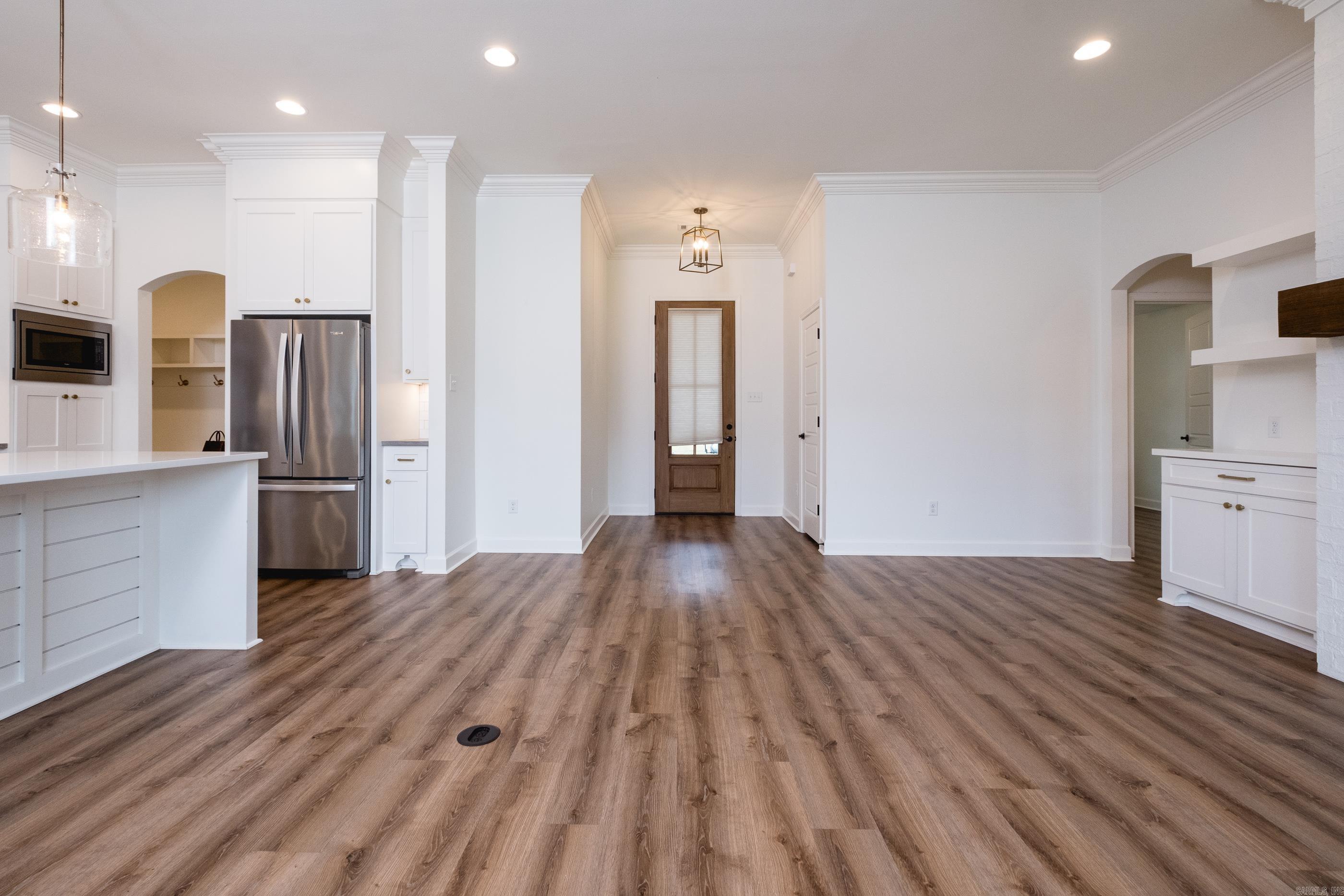 6057 Meridian  Bryant, AR
