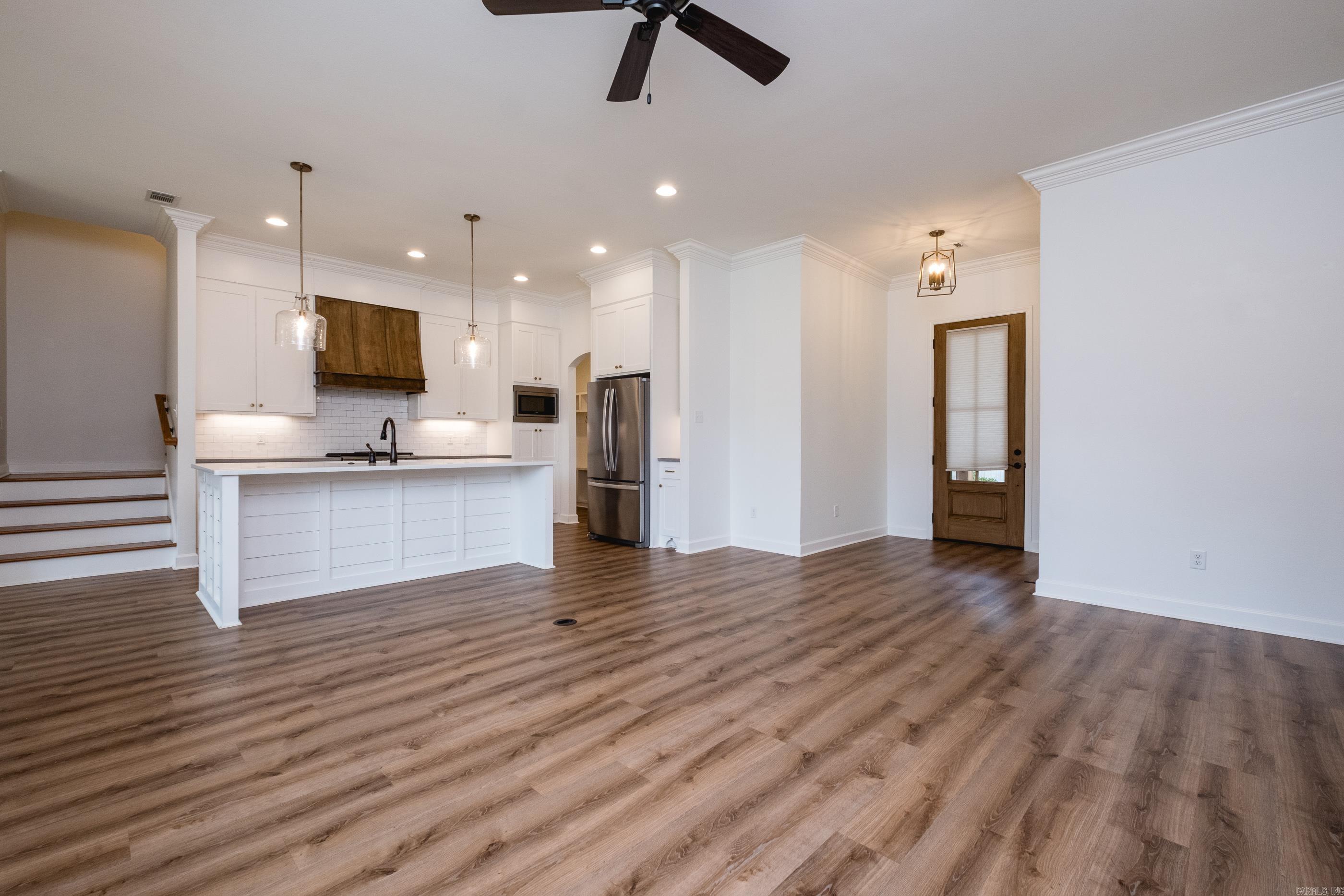 6057 Meridian  Bryant, AR