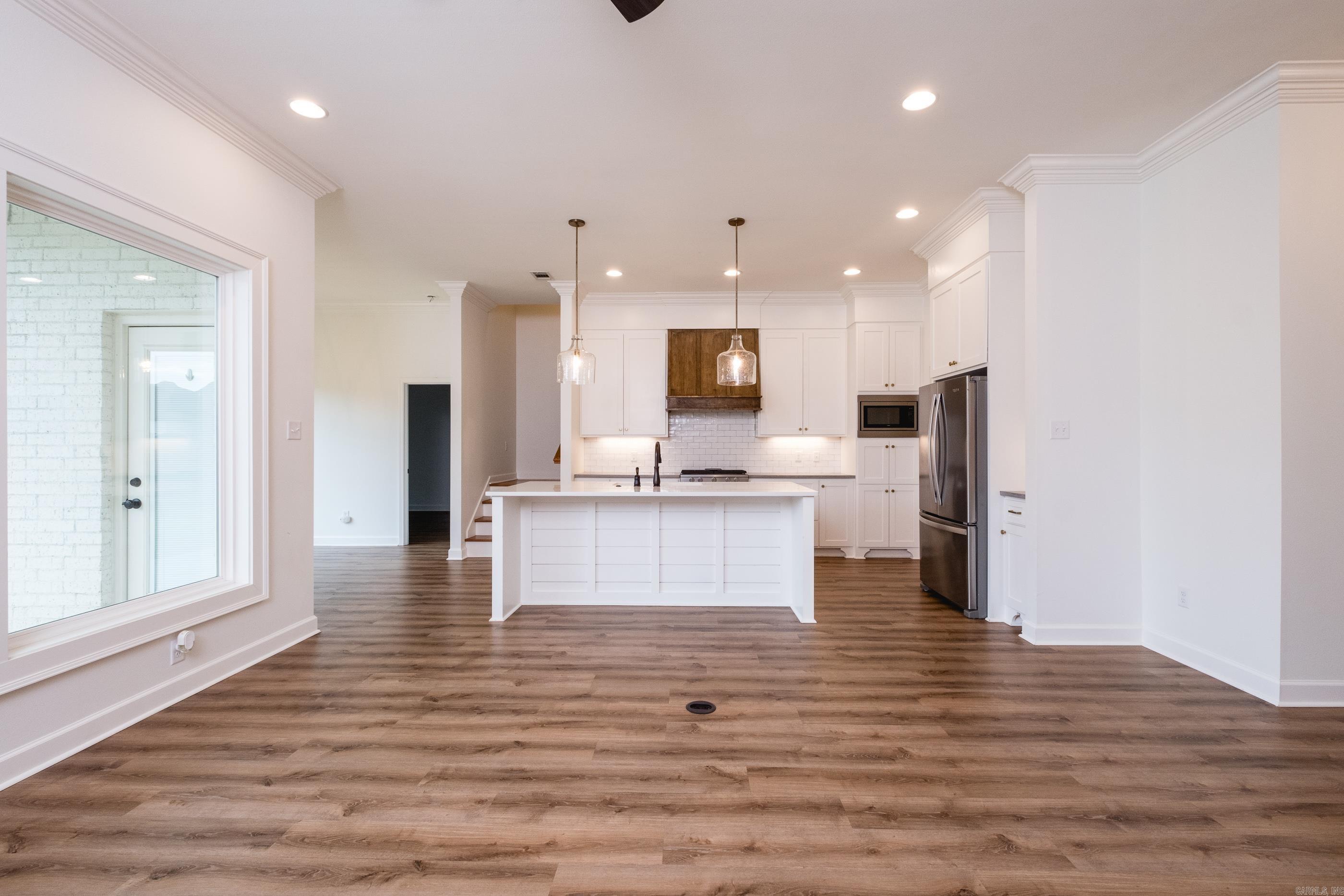 6057 Meridian  Bryant, AR