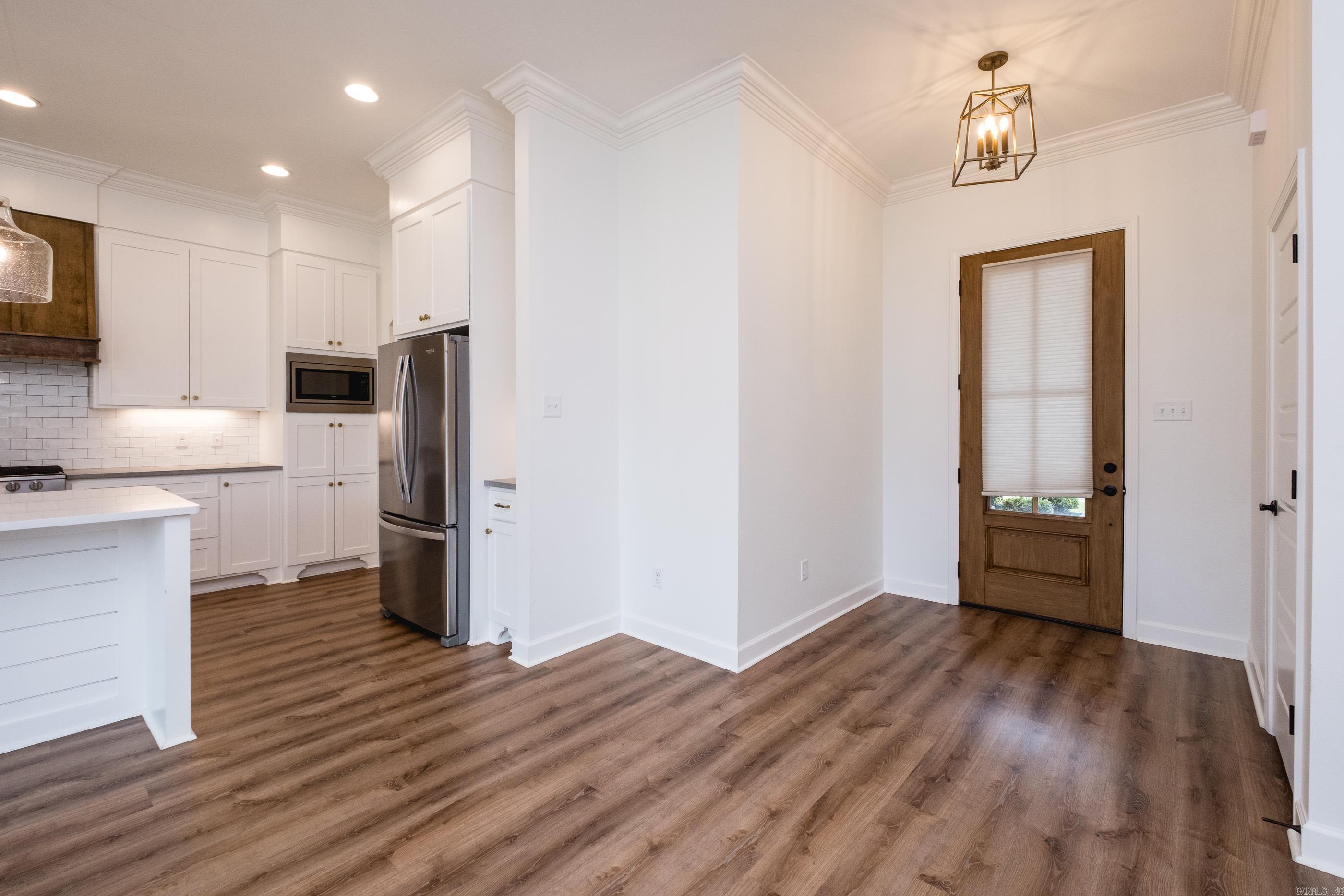 6057 Meridian  Bryant, AR
