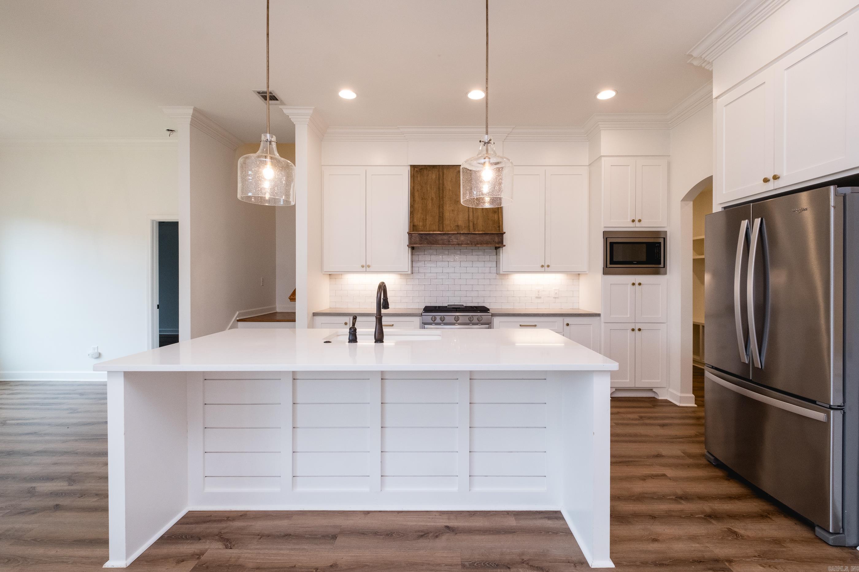 6057 Meridian  Bryant, AR