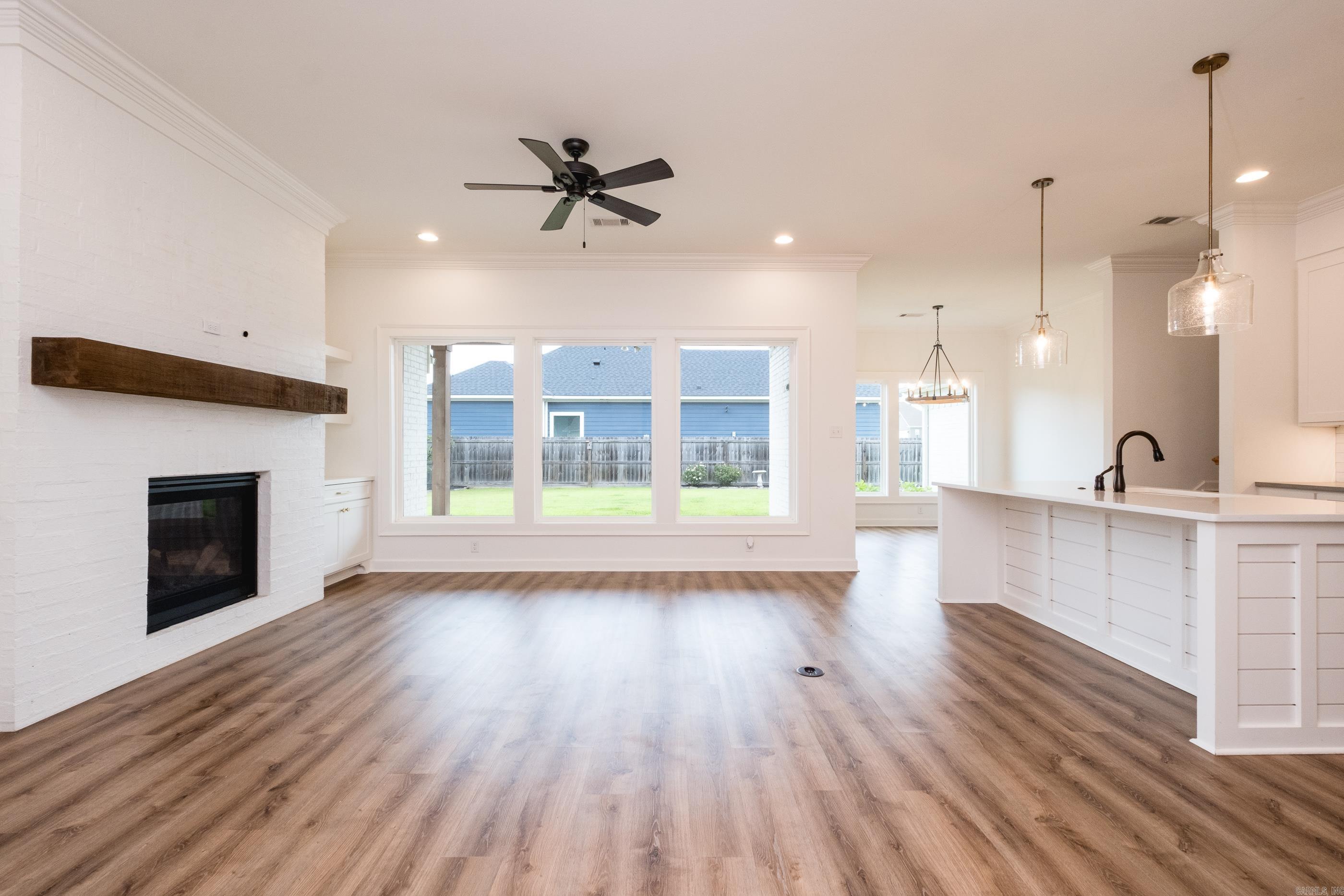 6057 Meridian  Bryant, AR
