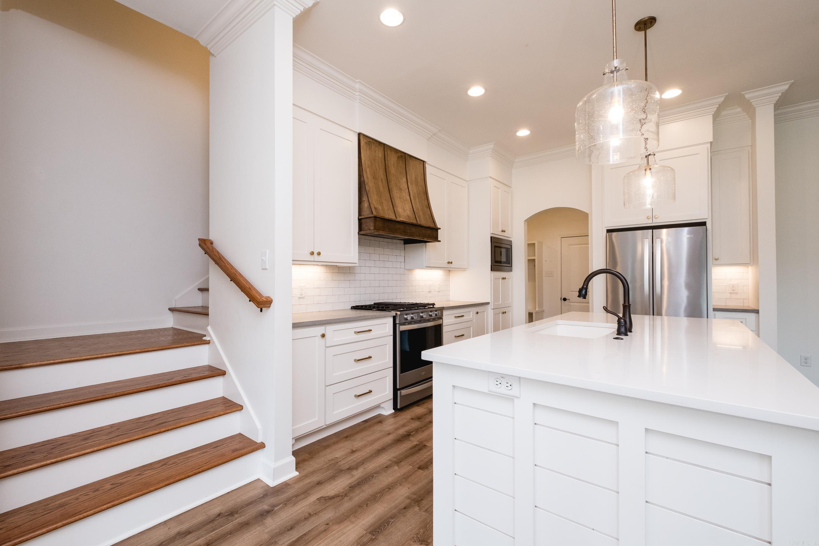 6057 Meridian  Bryant, AR