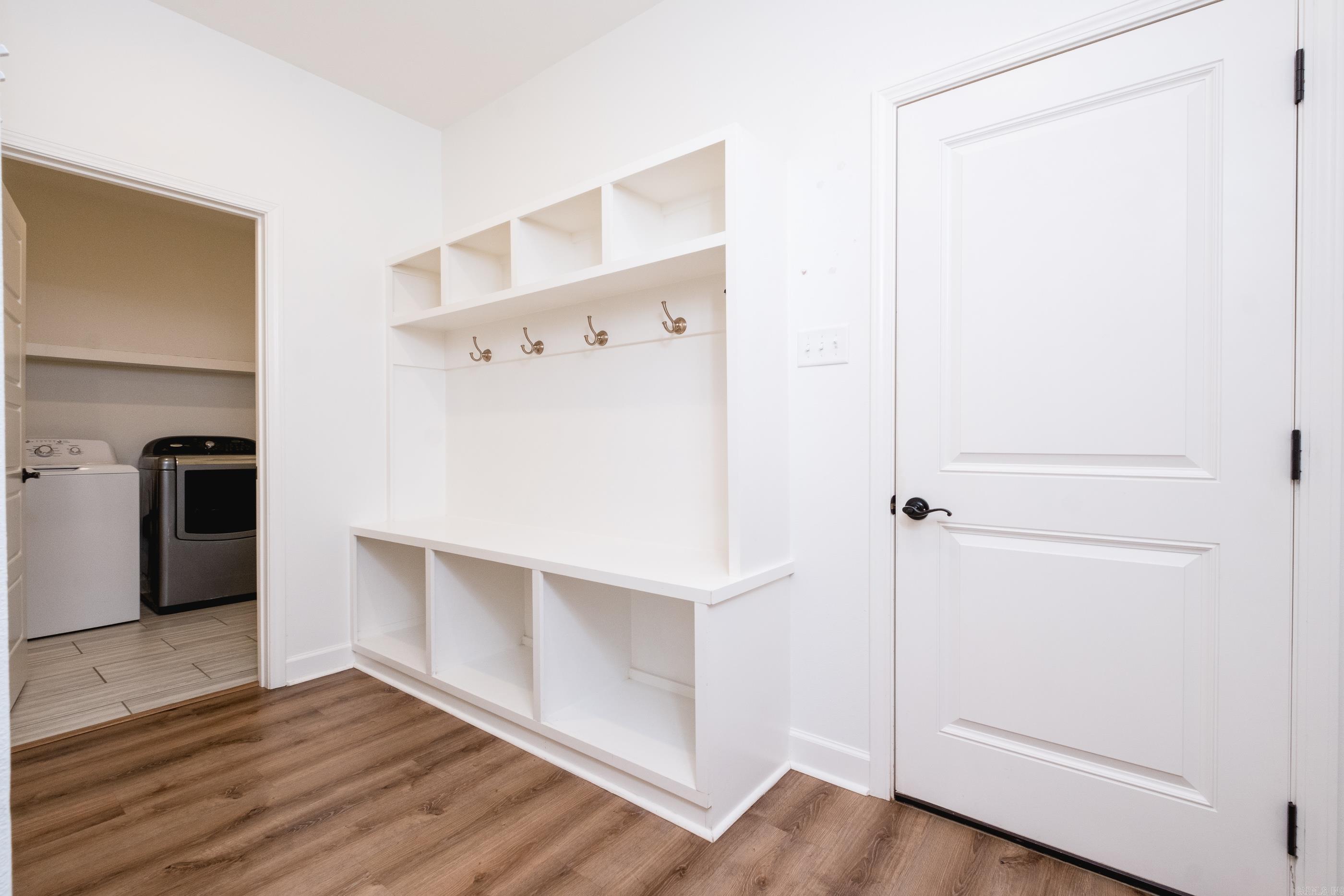 6057 Meridian  Bryant, AR