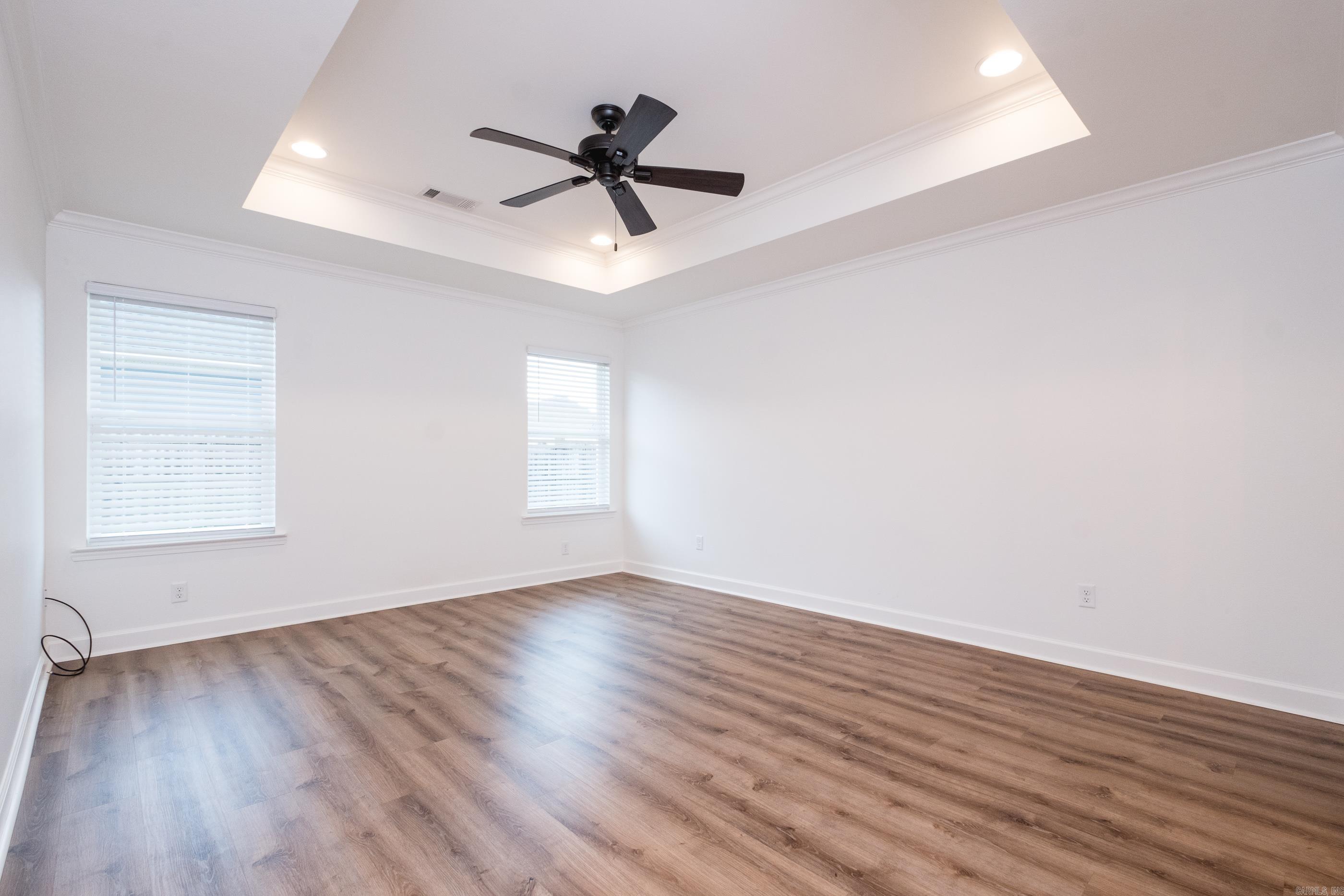 6057 Meridian  Bryant, AR