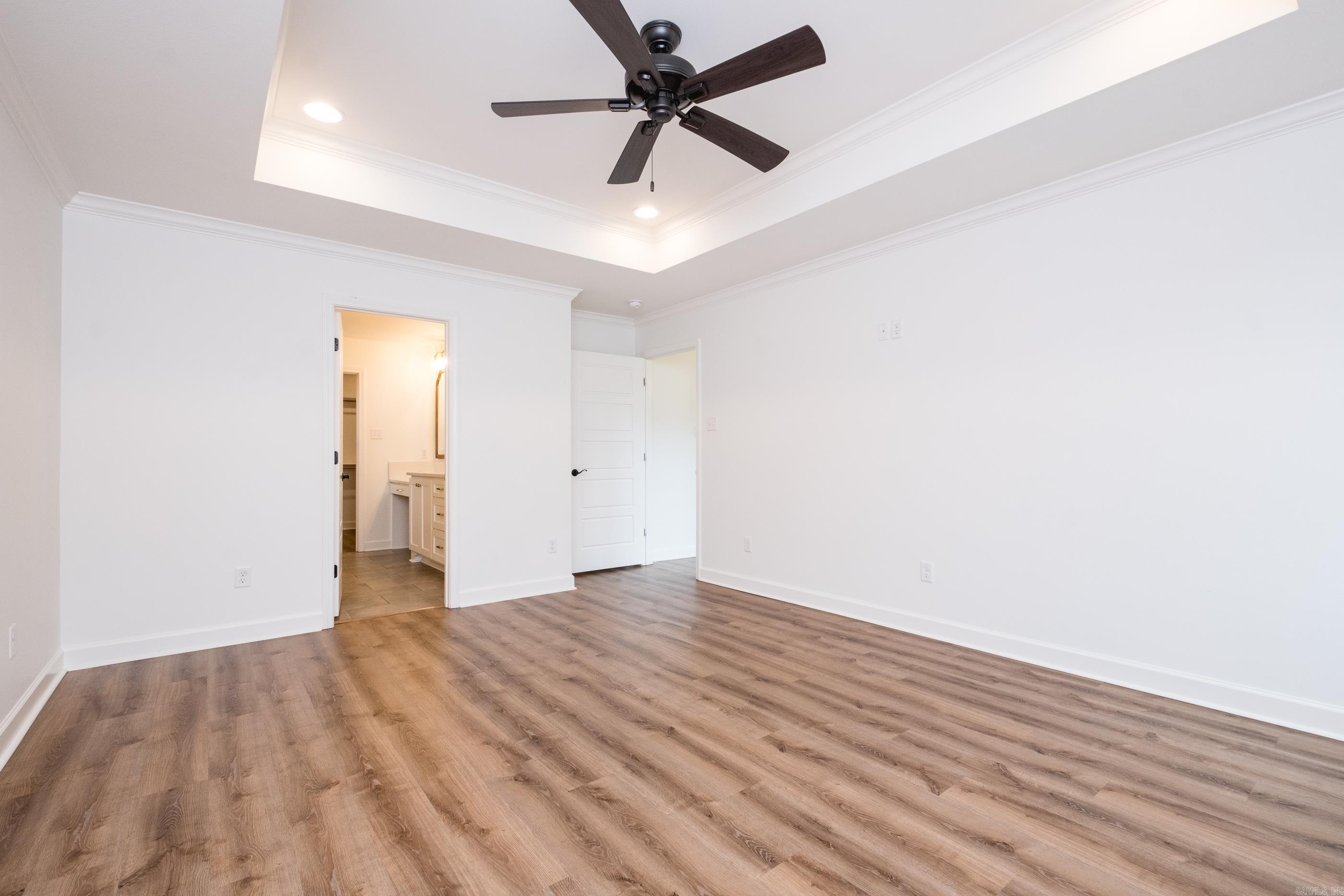 6057 Meridian  Bryant, AR