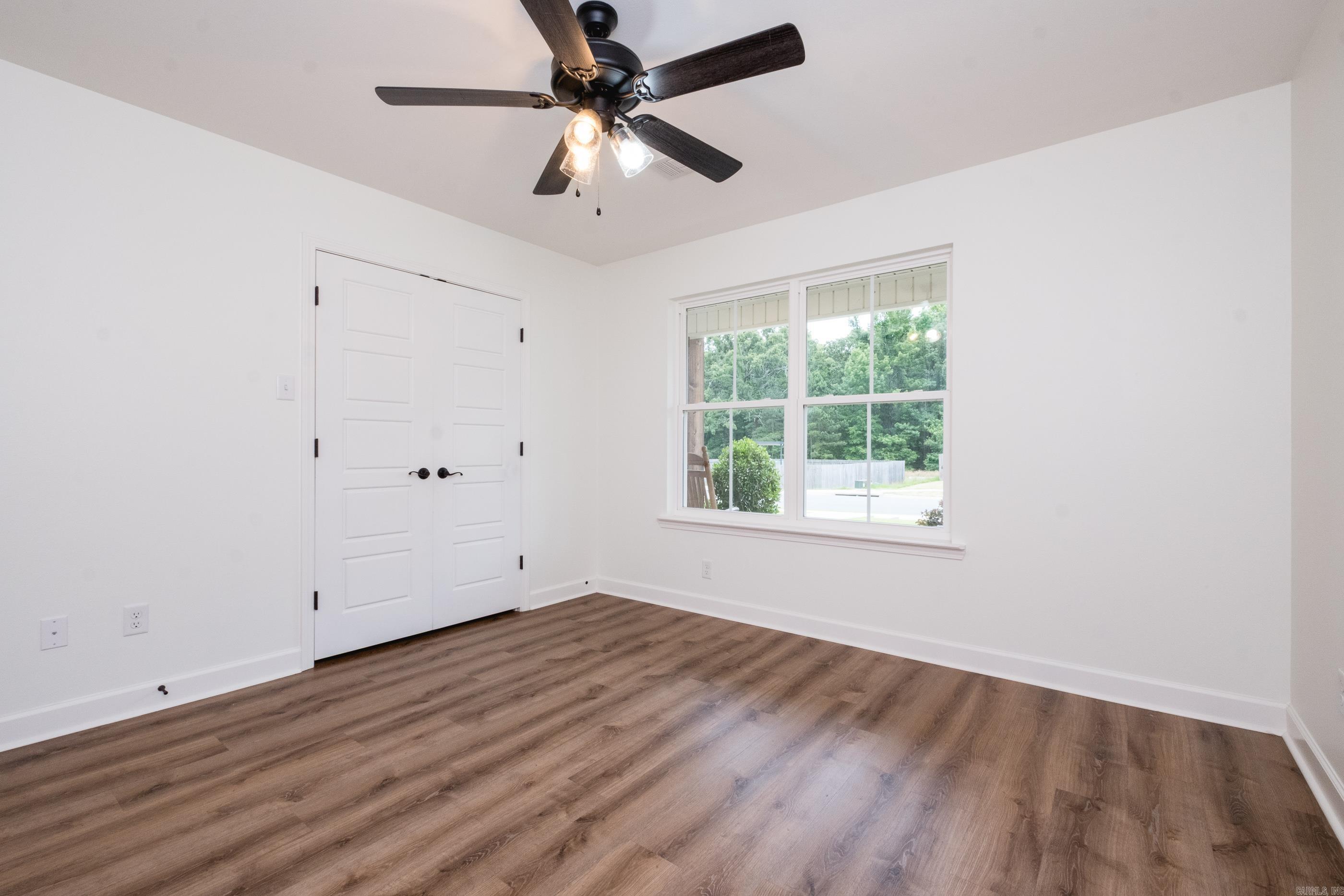 6057 Meridian  Bryant, AR