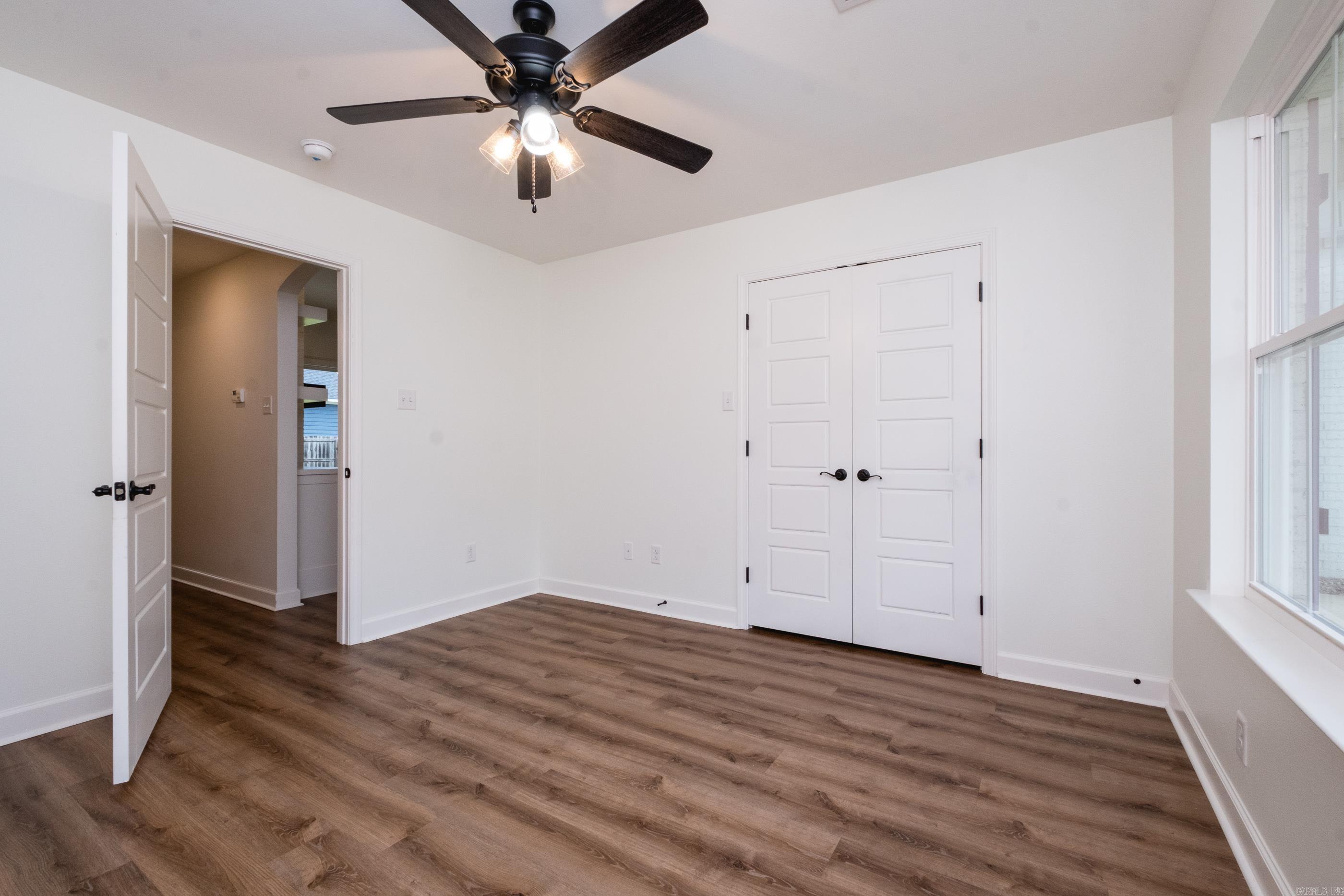 6057 Meridian  Bryant, AR