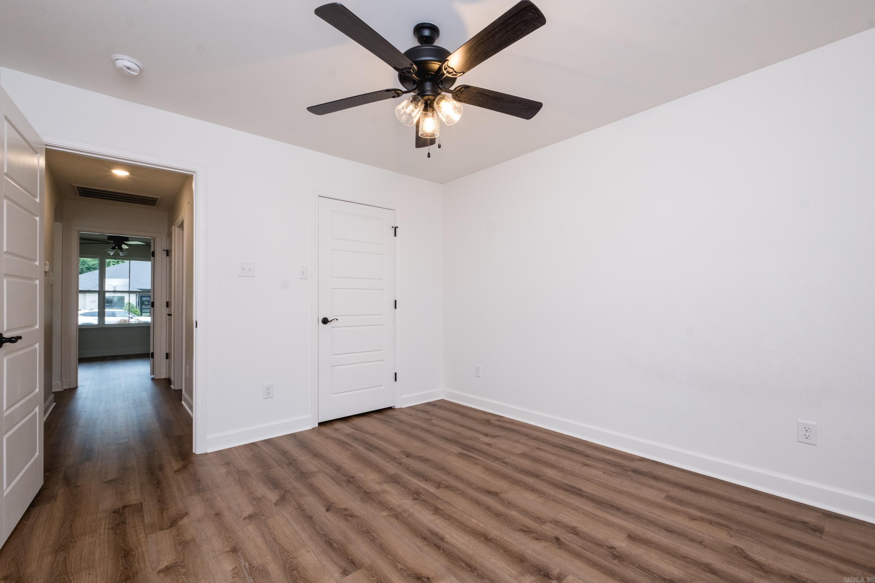 6057 Meridian  Bryant, AR