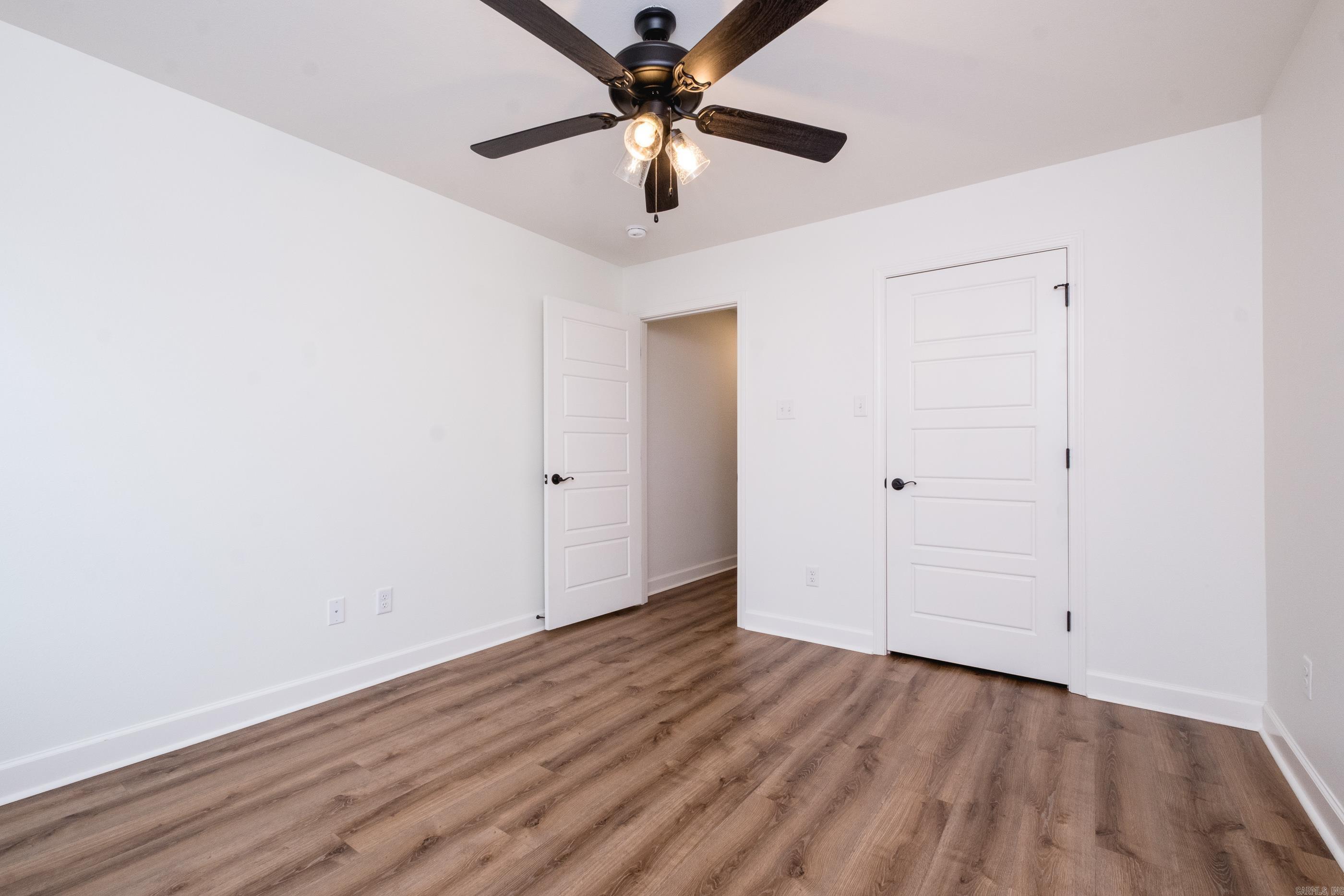 6057 Meridian  Bryant, AR