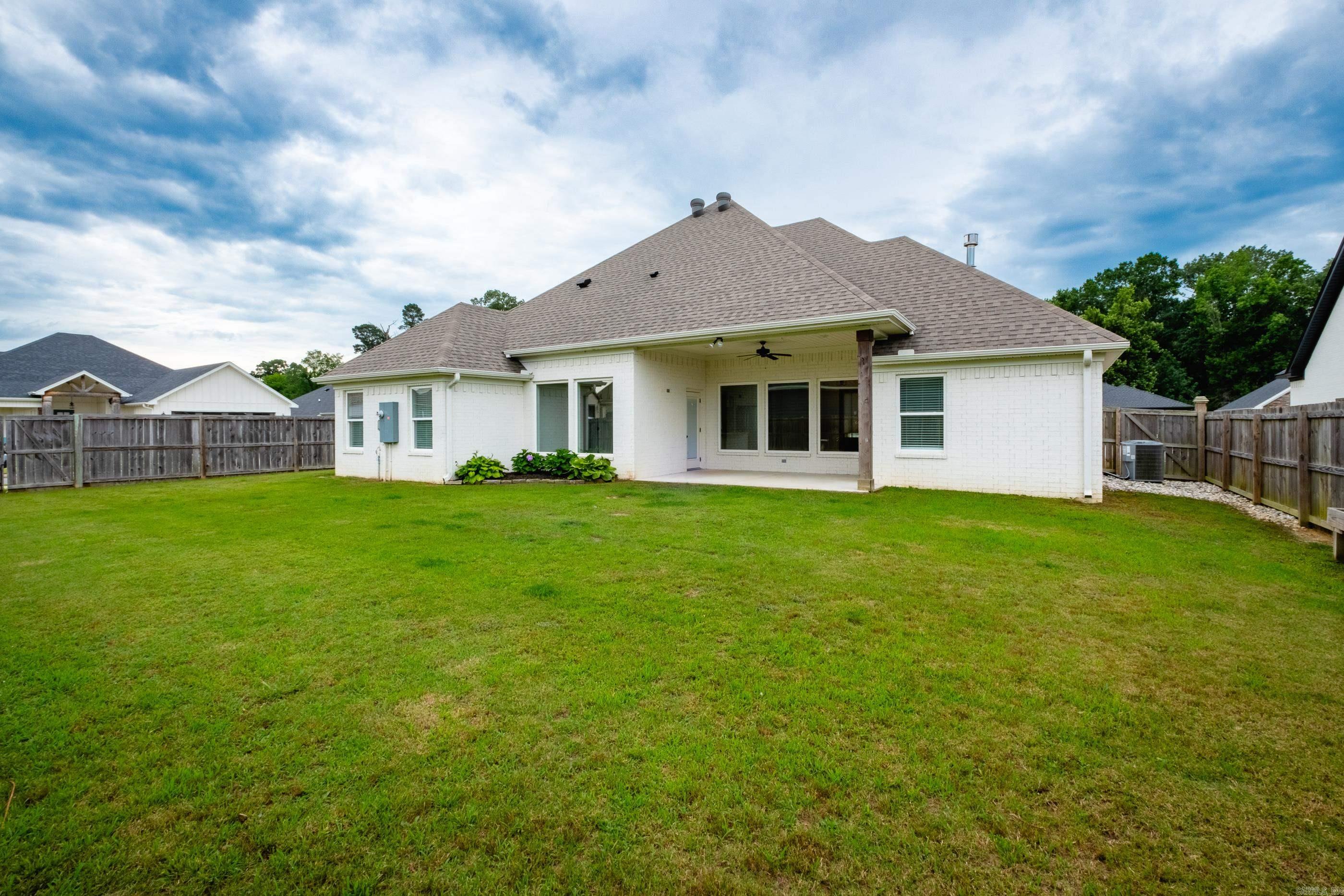 6057 Meridian  Bryant, AR