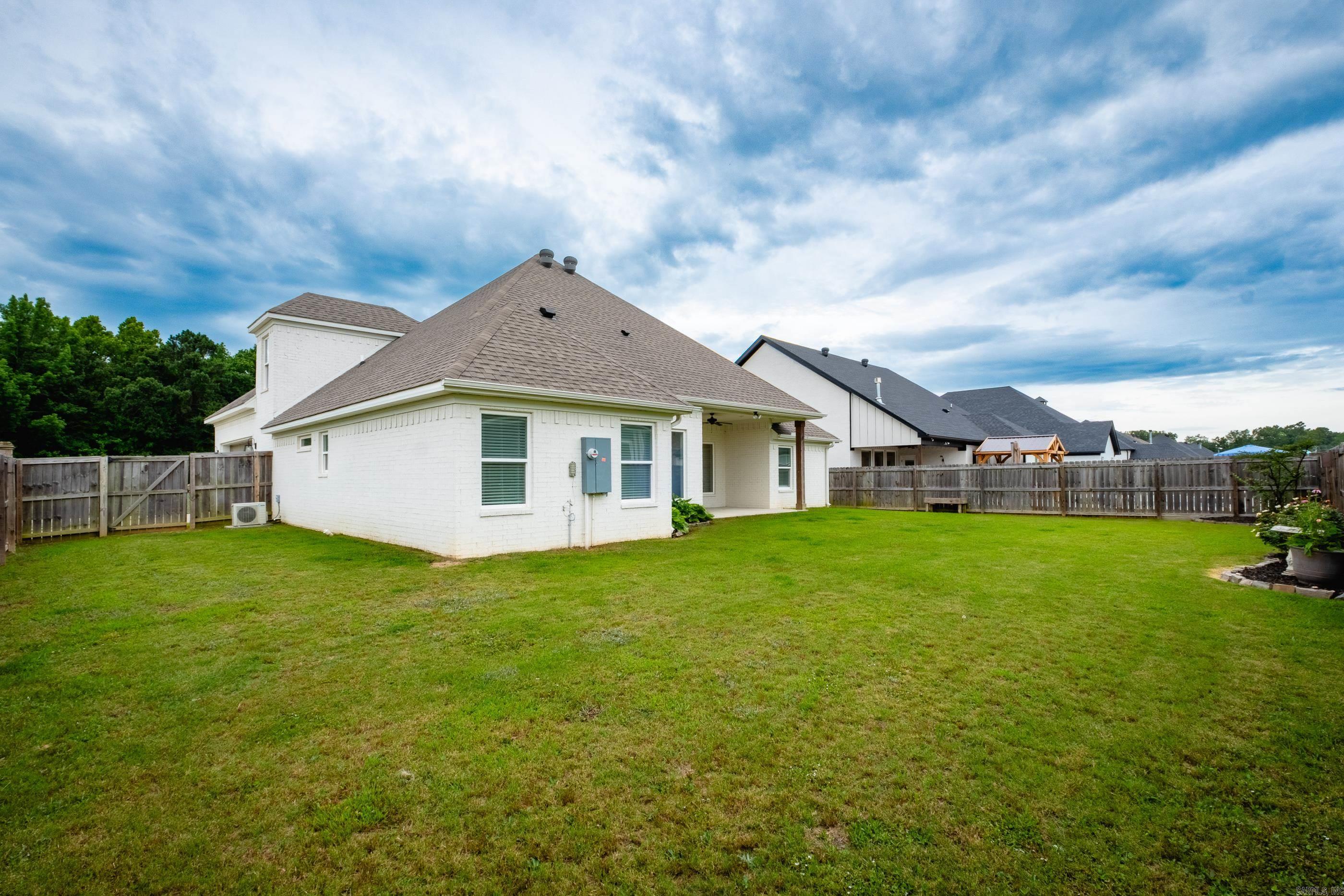 6057 Meridian  Bryant, AR