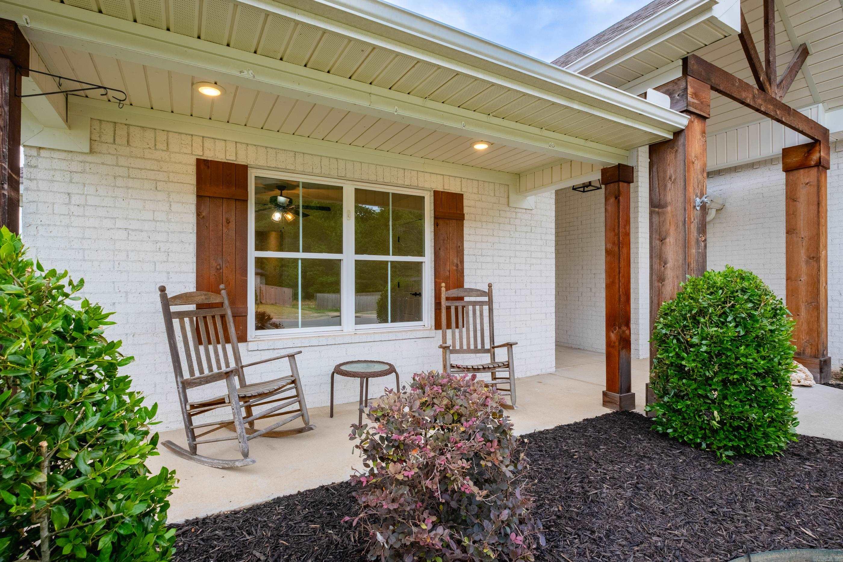 6057 Meridian  Bryant, AR