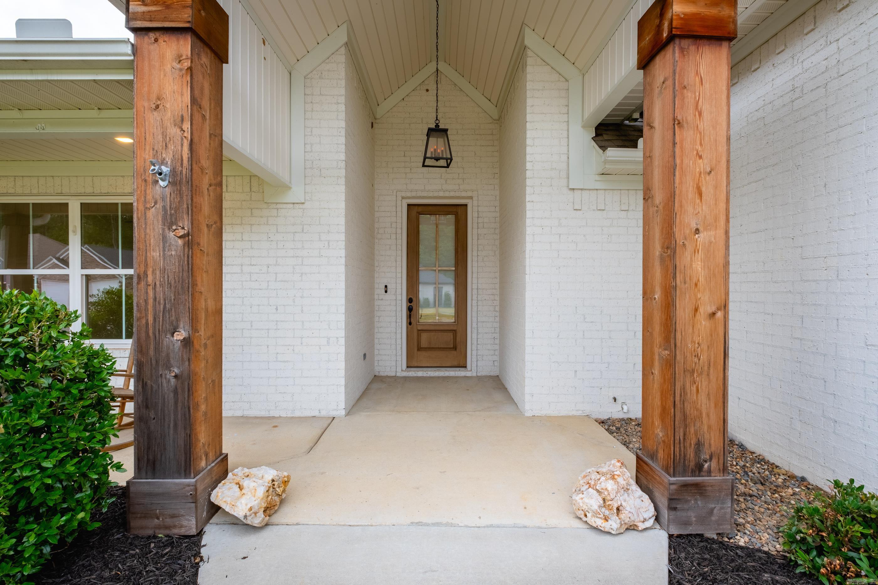 6057 Meridian  Bryant, AR