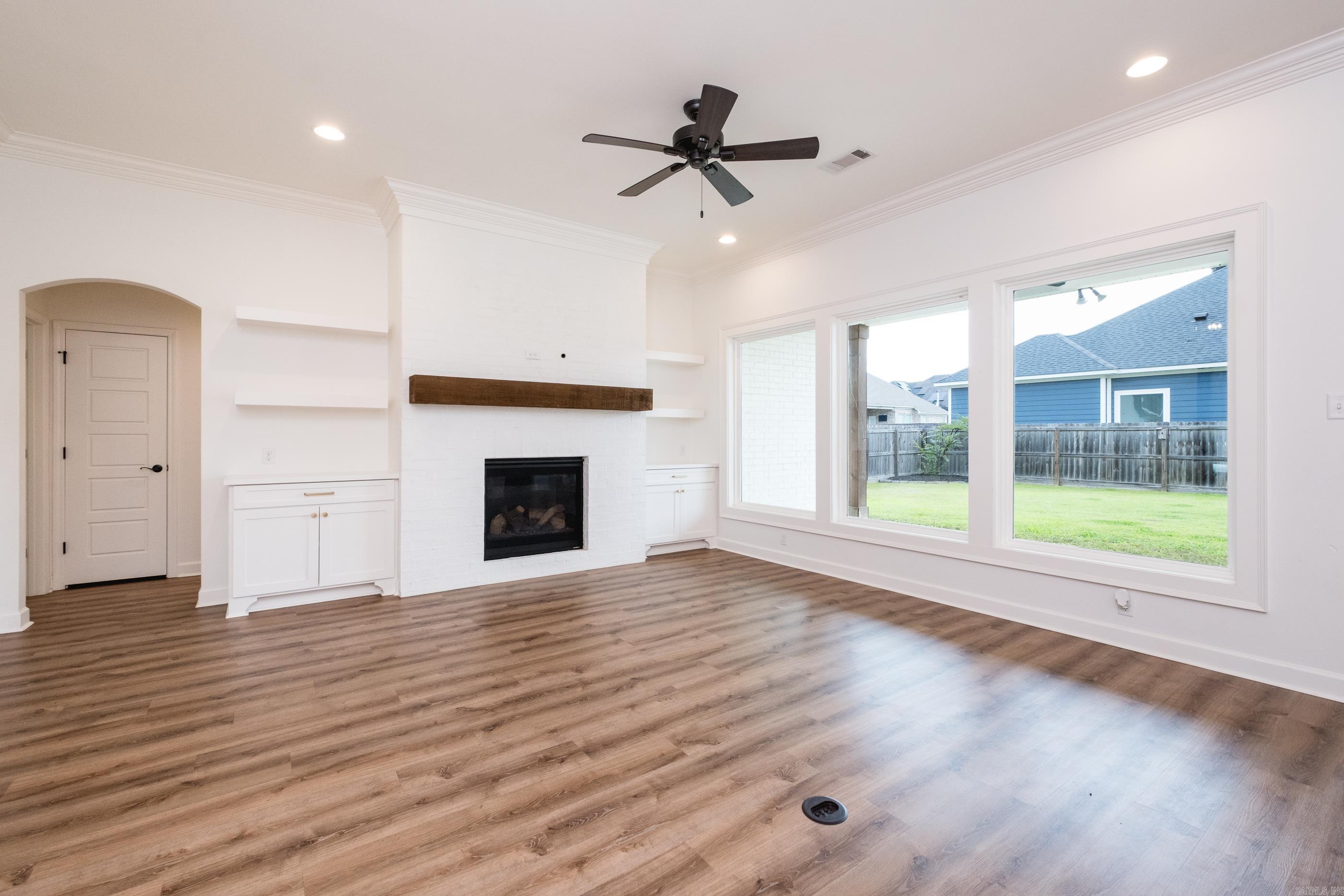 6057 Meridian  Bryant, AR