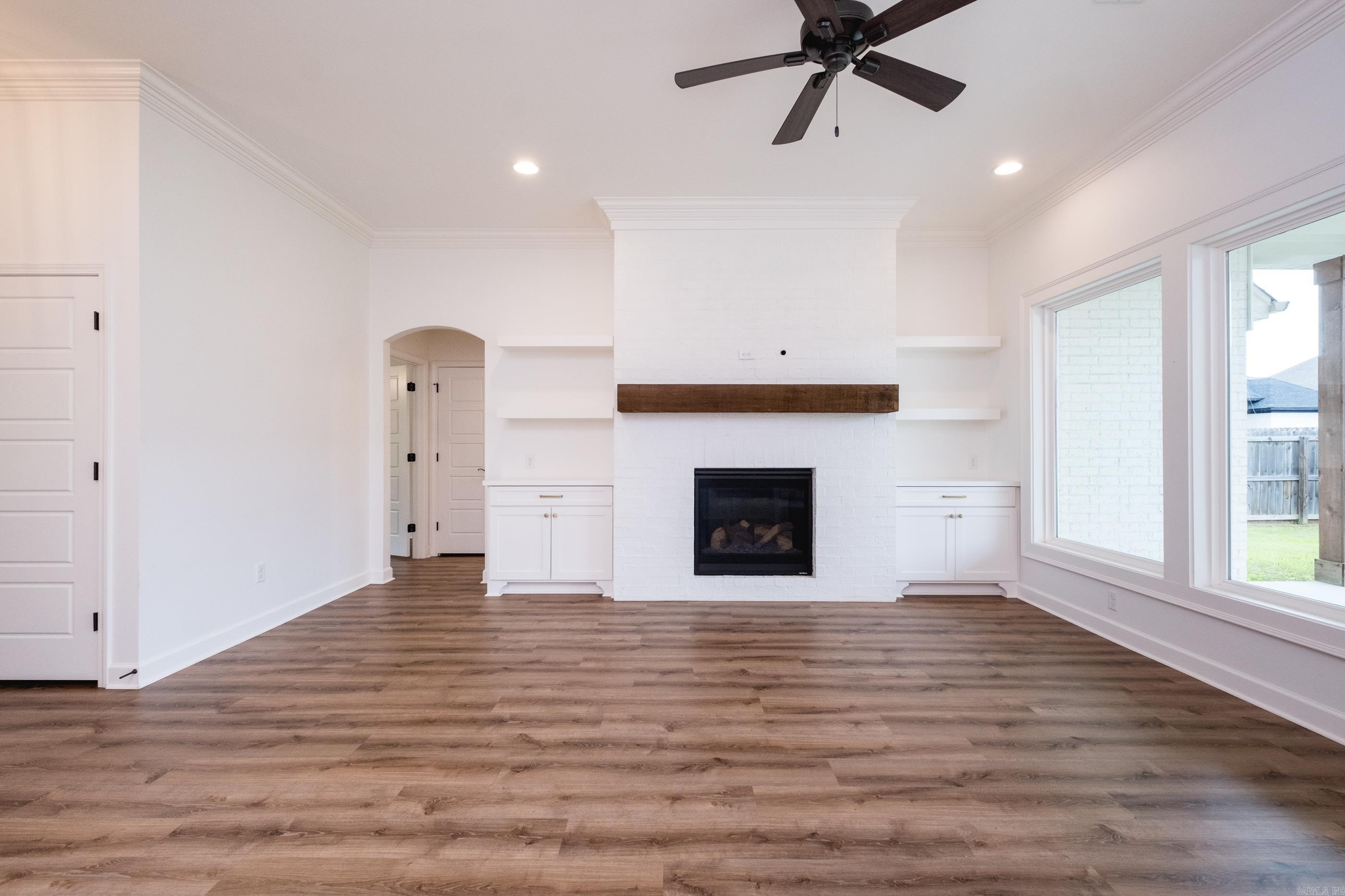 6057 Meridian  Bryant, AR