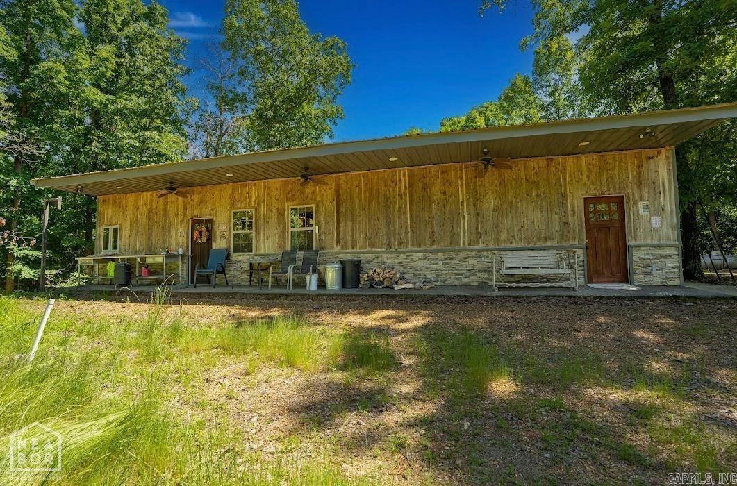 2101 Persimmon Pond Road #2044  Pocahontas, AR
