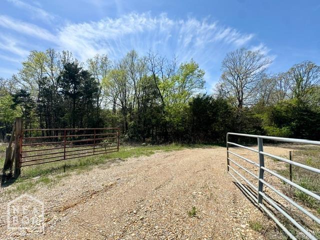 2101 Persimmon Pond Road #2044  Pocahontas, AR