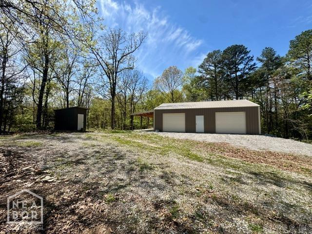2101 Persimmon Pond Road #2044  Pocahontas, AR