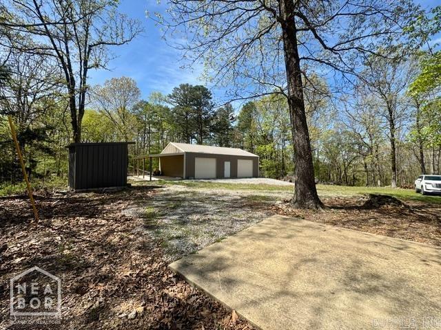 2101 Persimmon Pond Road #2044  Pocahontas, AR