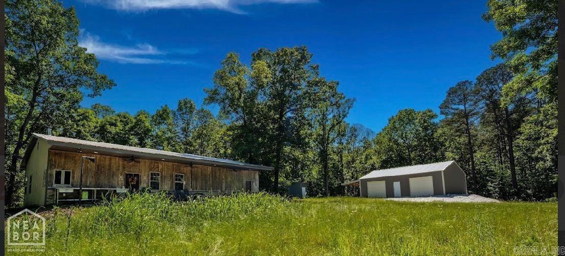2101 Persimmon Pond Road #2044  Pocahontas, AR