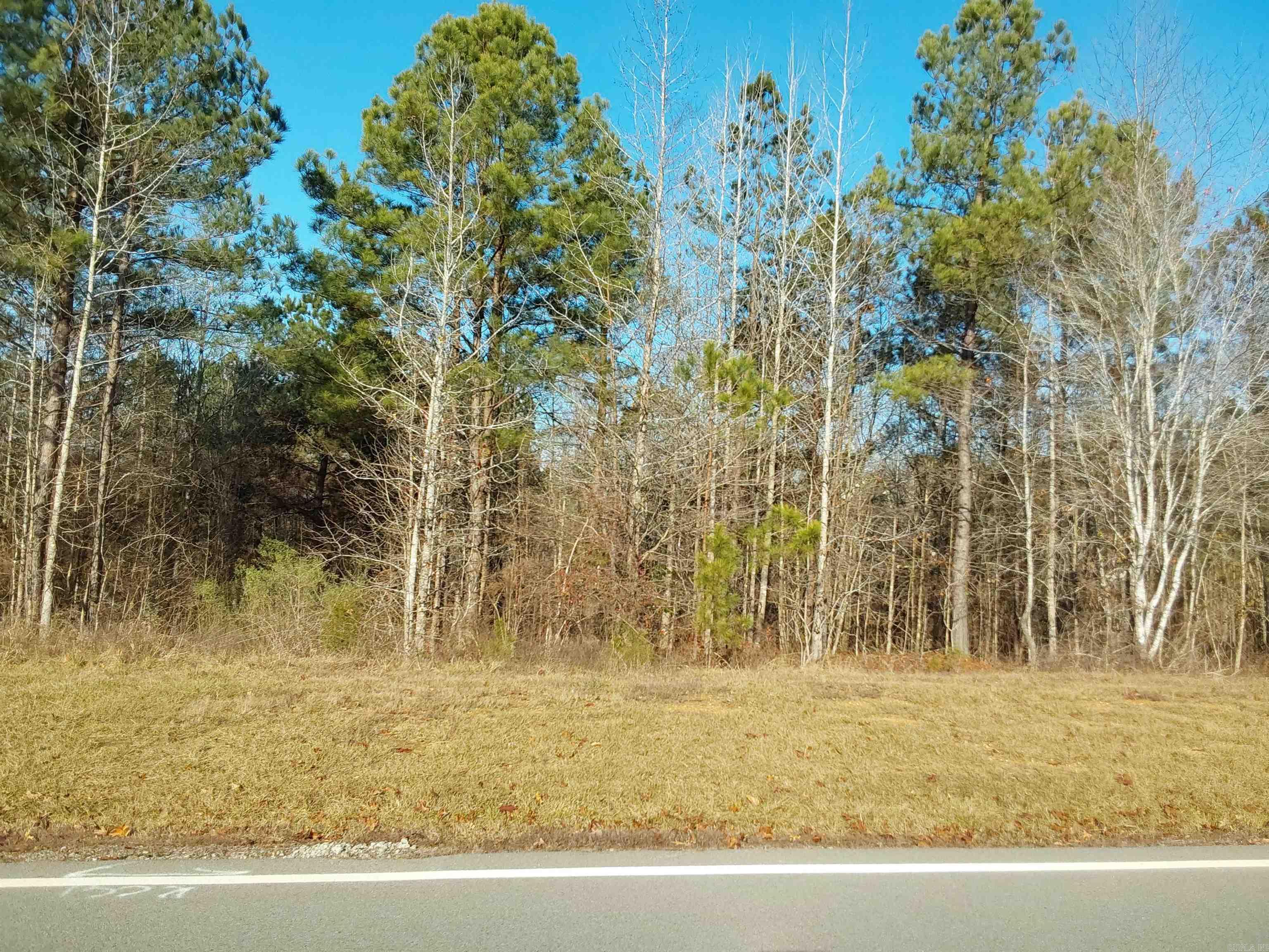 Lot 108 Parkway Trail Blvd  Bauxite, AR
