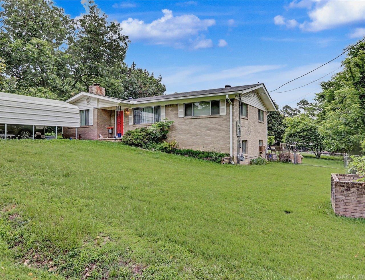 211 Cessna  Hot Springs, AR