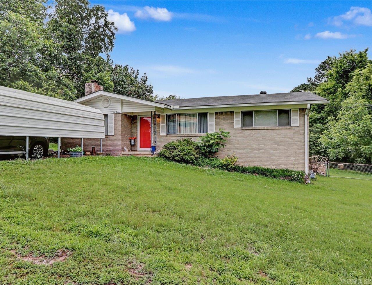 211 Cessna  Hot Springs, AR