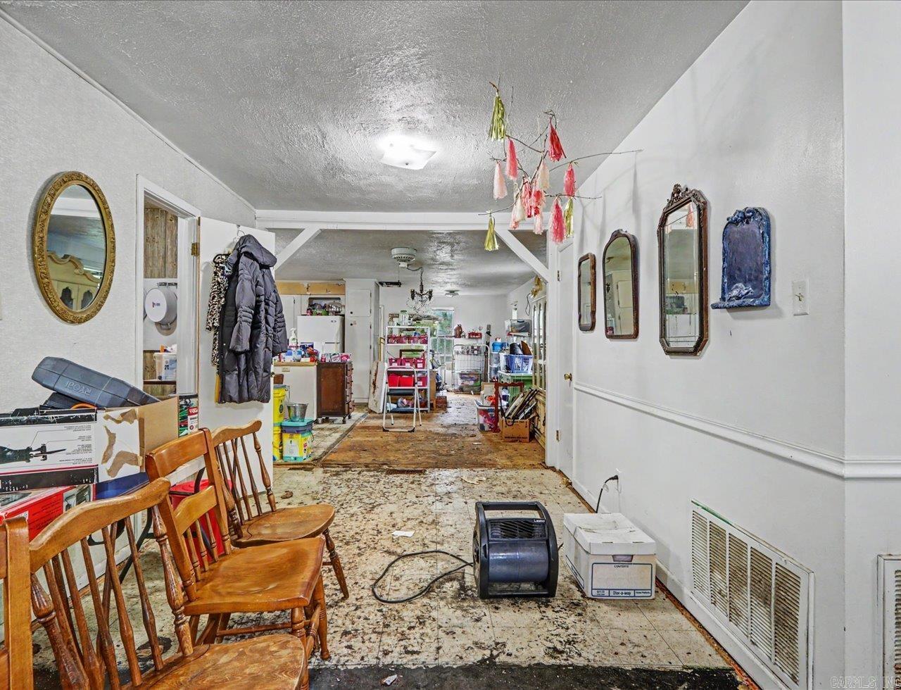 211 Cessna  Hot Springs, AR